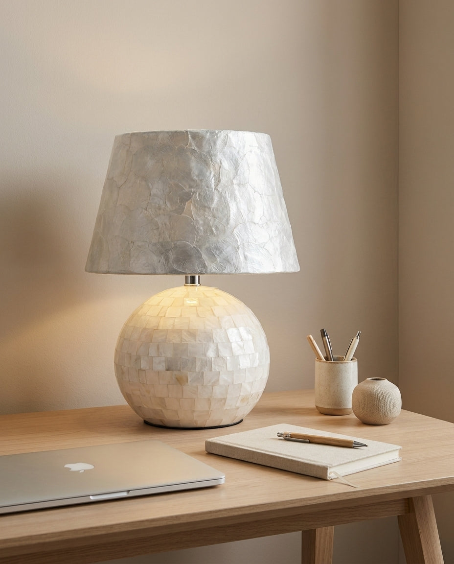 Glenmere Table Light