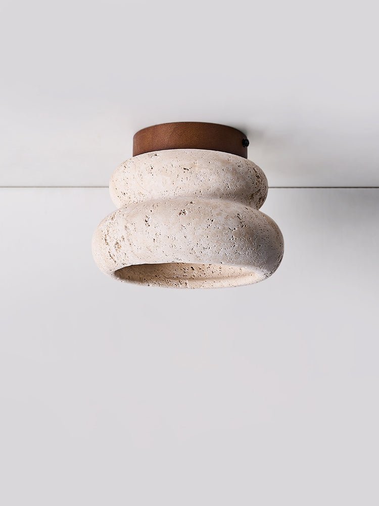 Neris Ceiling Lamp-Neutral Decor
