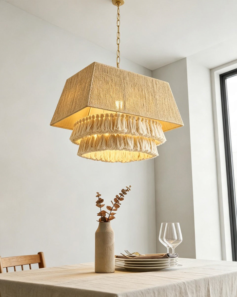 Soleia Pendant Light
