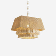 Soleia Pendant Light