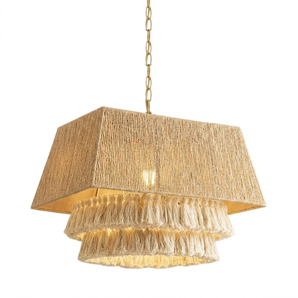 Soleia Pendant Light