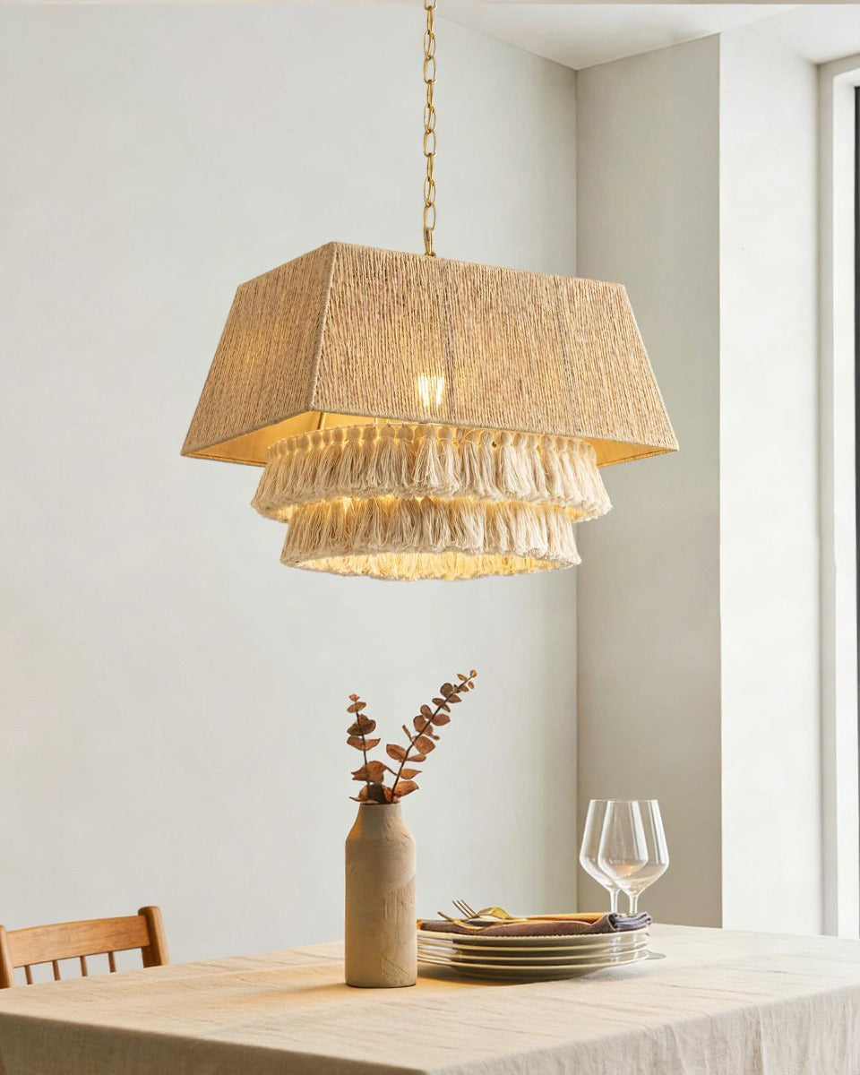 Soleia Pendant Light