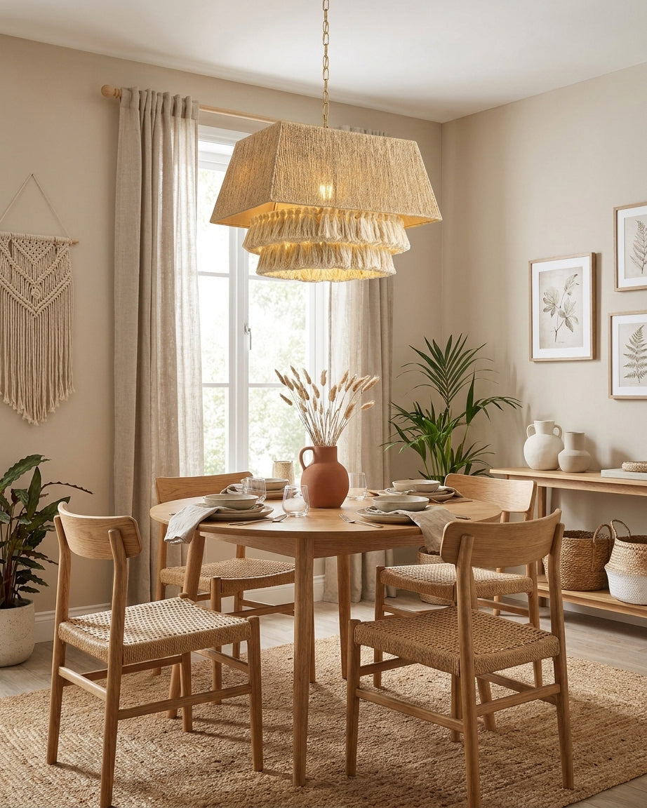 Soleia Pendant Light