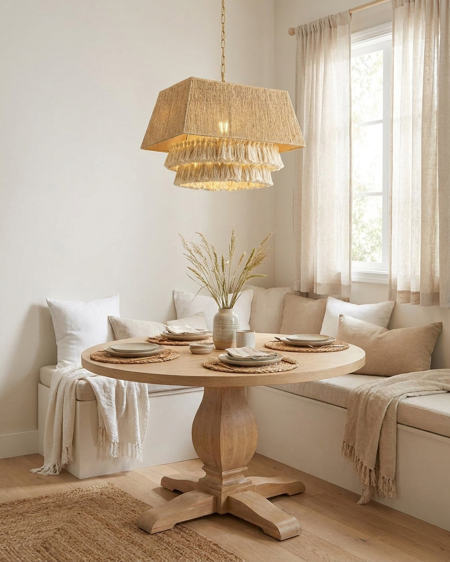 Soleia Pendant Light