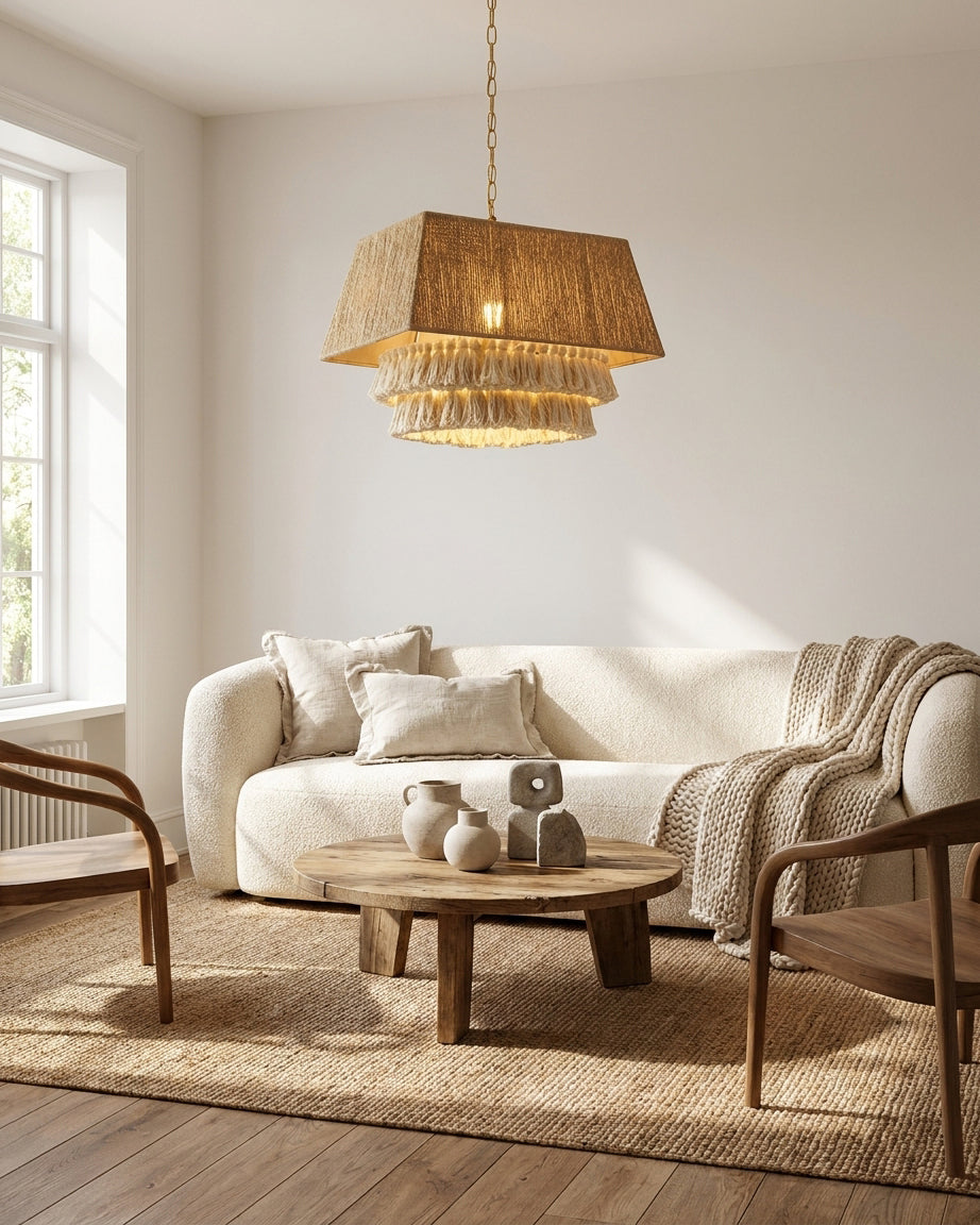 Soleia Pendant Light