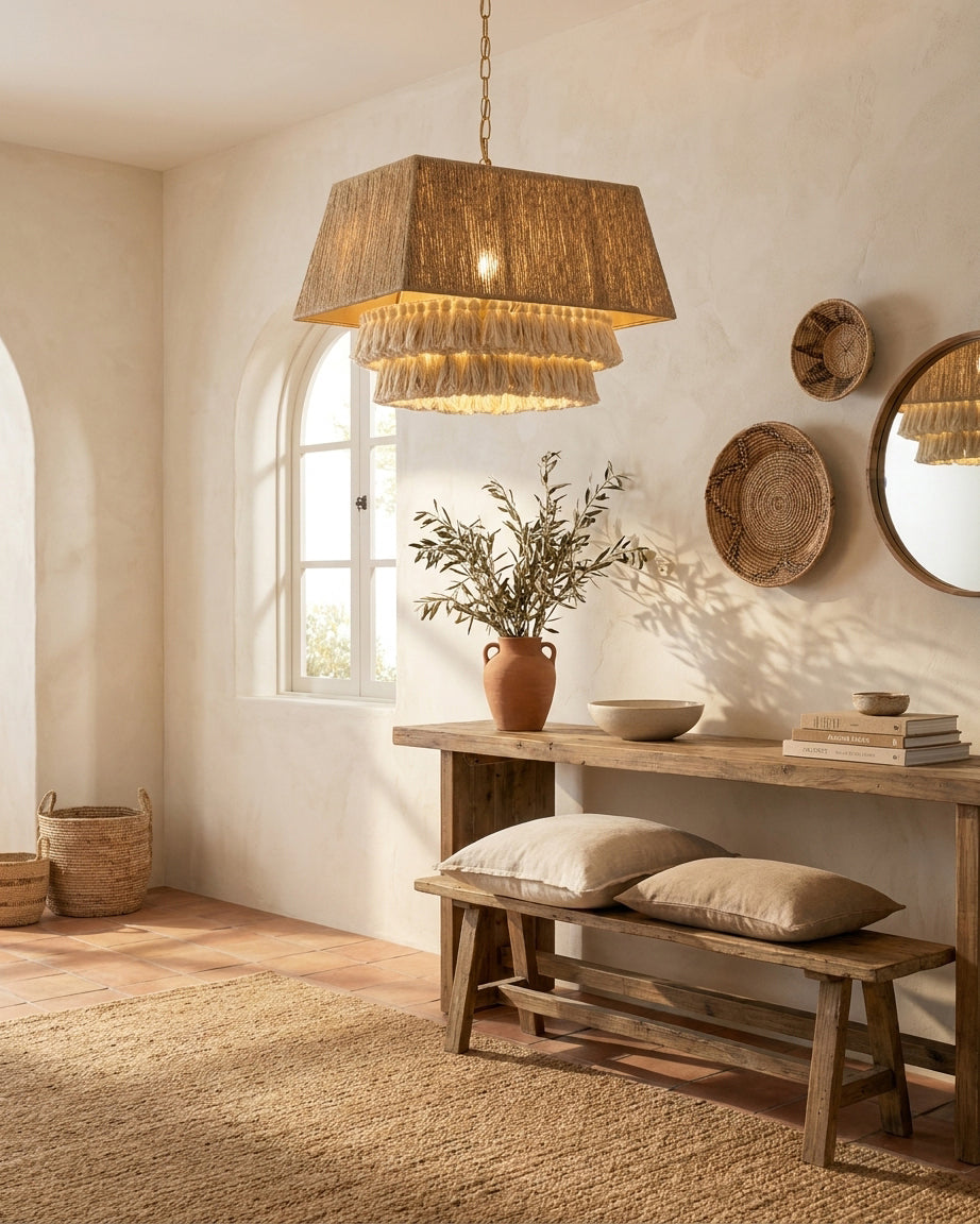 Soleia Pendant Light