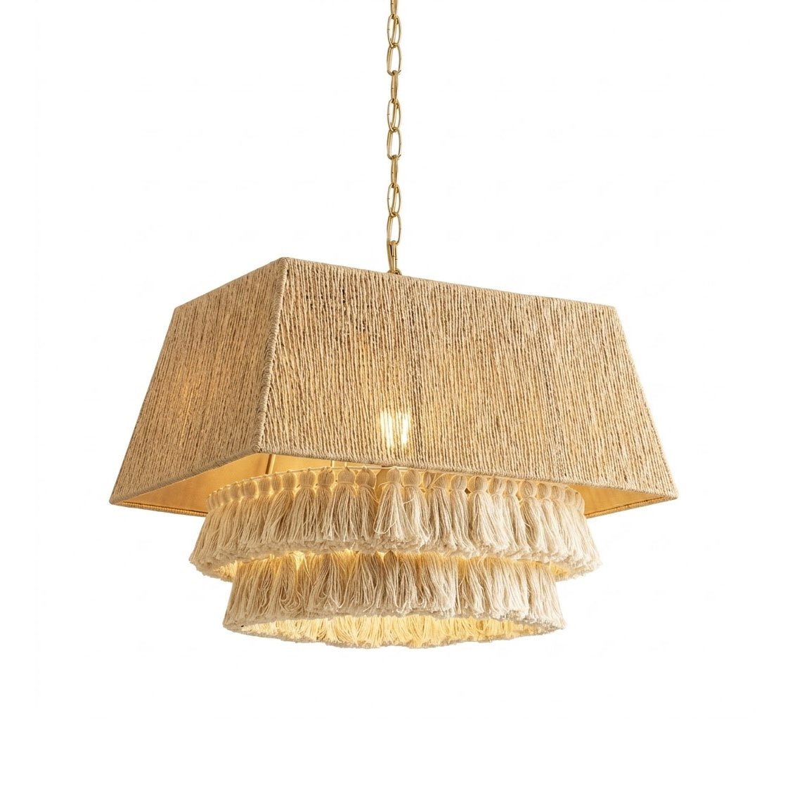 Soleia Pendant Light