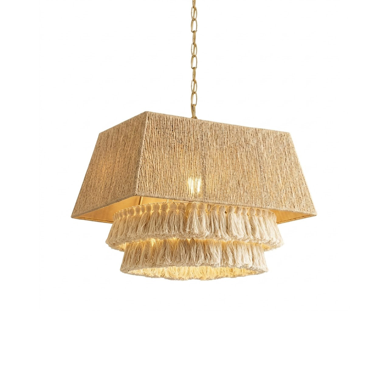 Soleia Pendant Light