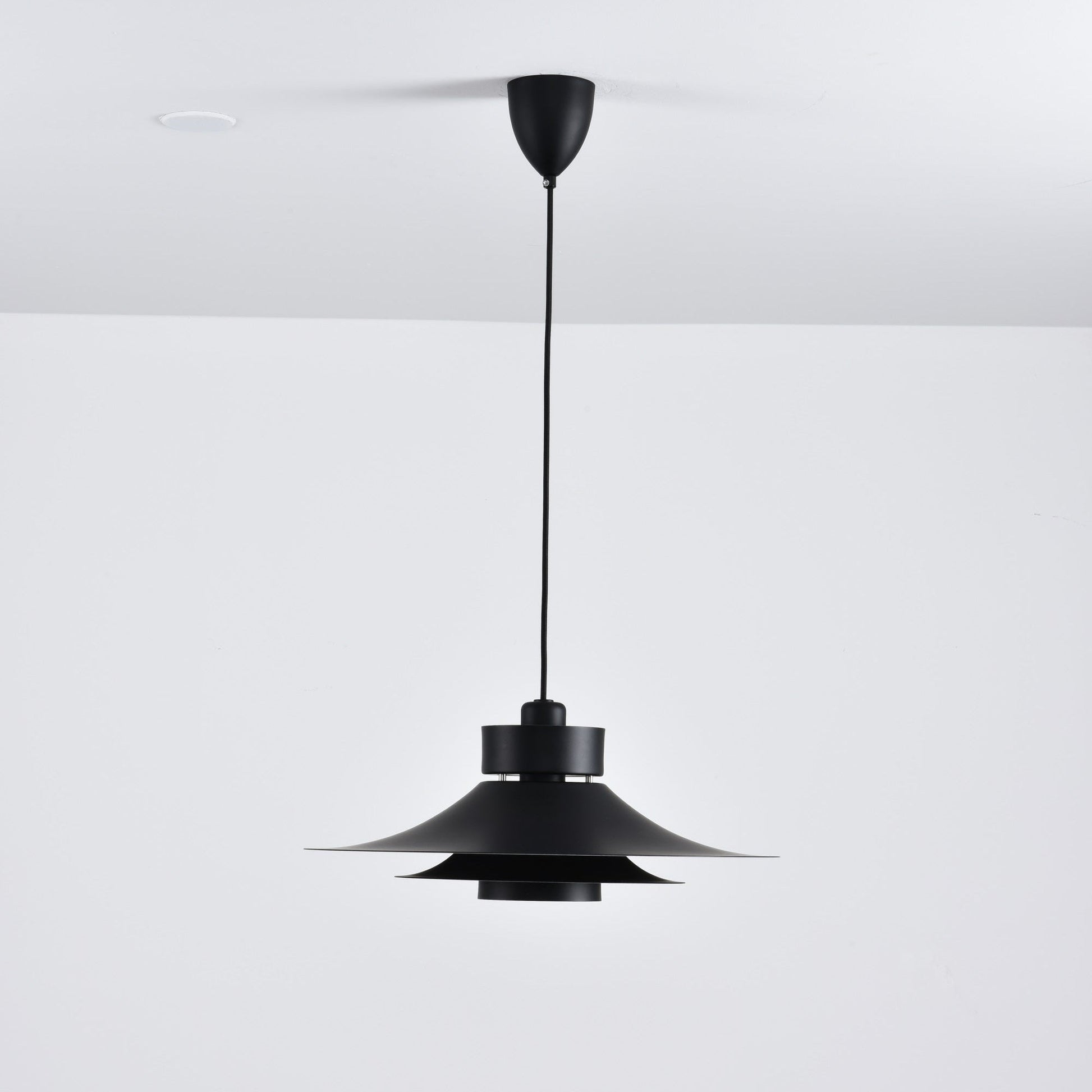 Sadie Minimalist Pendant Lamp-Neutral Decor