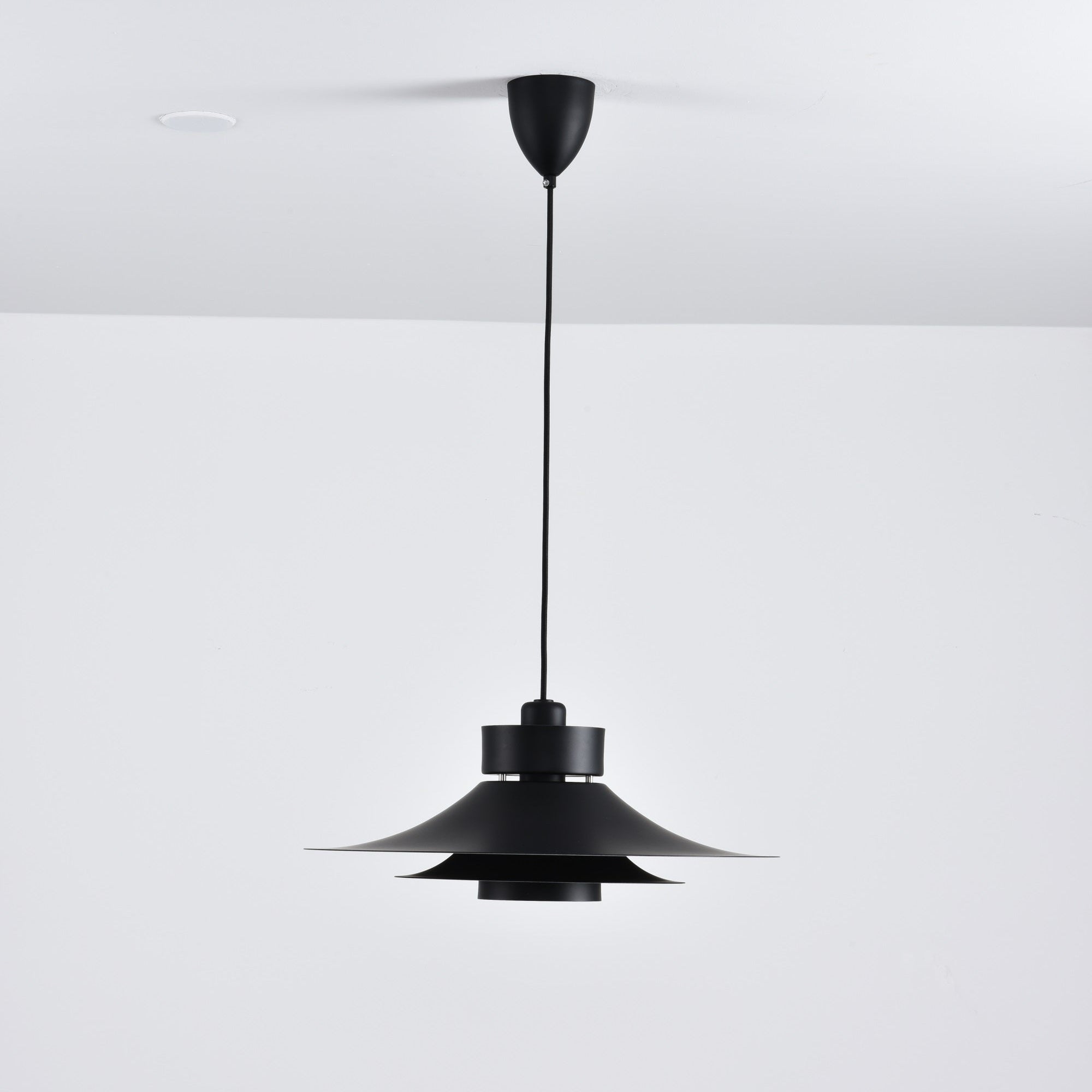 Sadie Minimalist Pendant Lamp-Neutral Decor