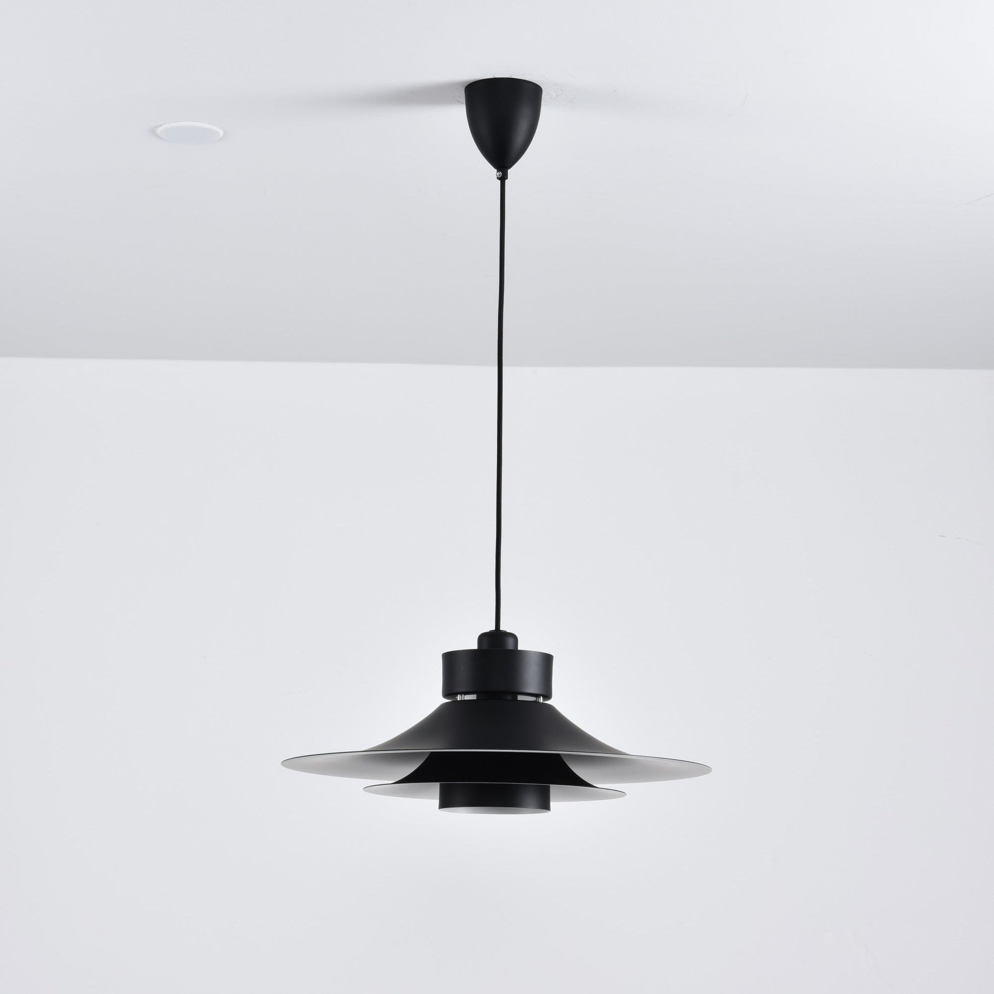 Sadie Minimalist Pendant Lamp-Neutral Decor