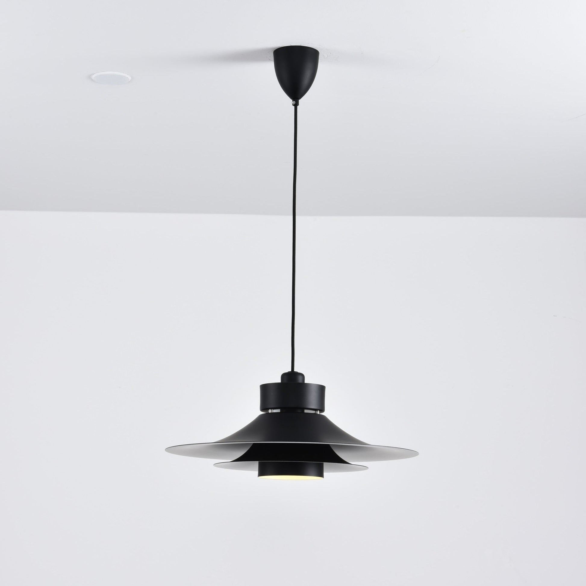Sadie Minimalist Pendant Lamp-Neutral Decor