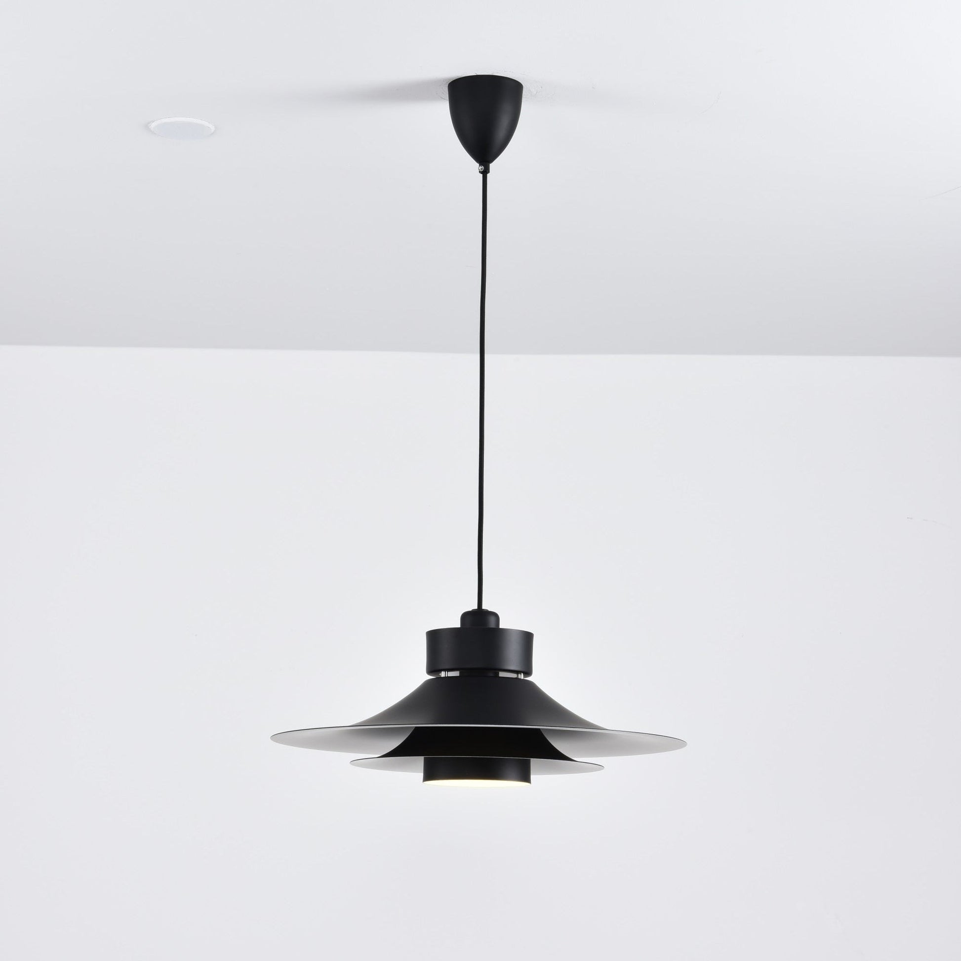 Sadie Minimalist Pendant Lamp-Neutral Decor