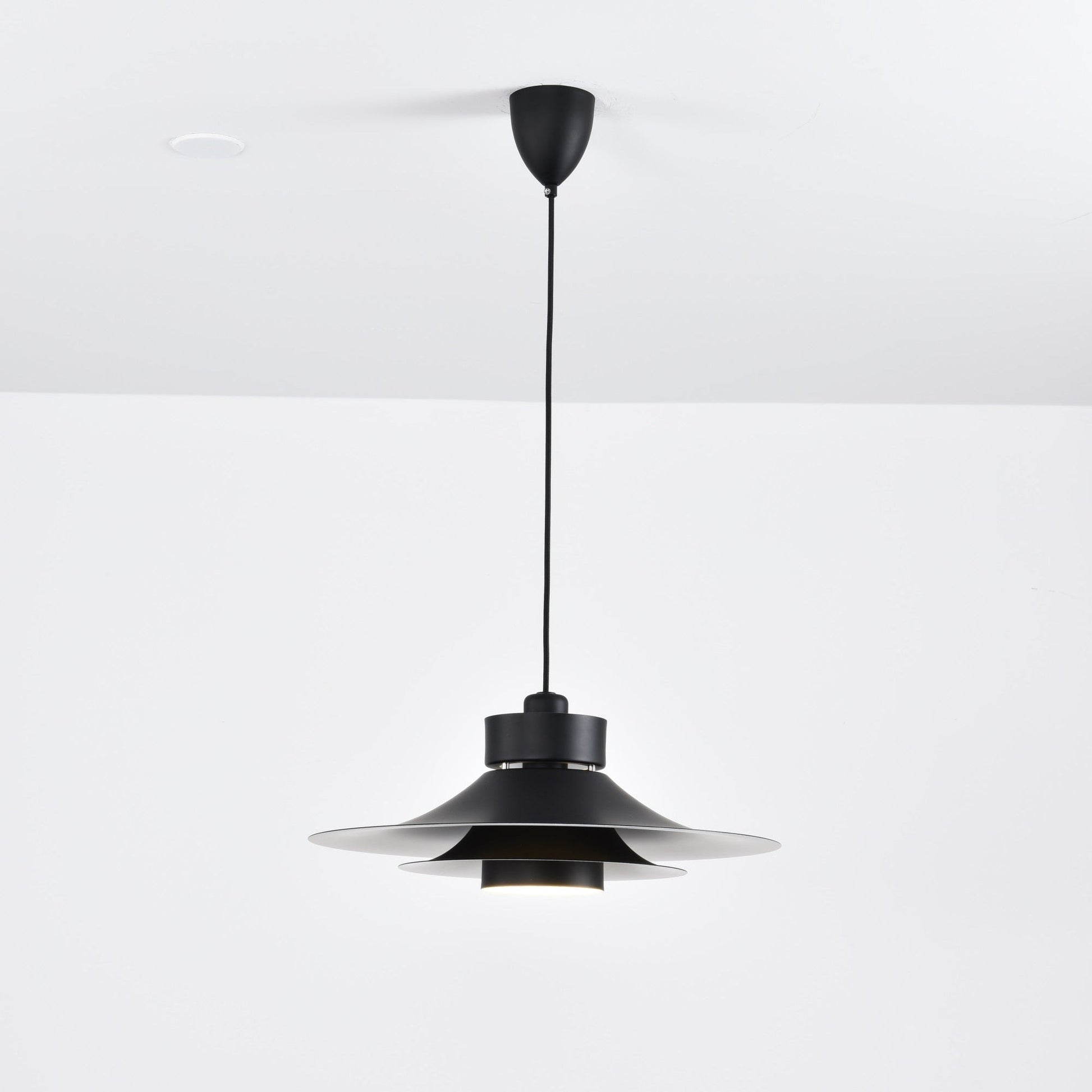 Sadie Minimalist Pendant Lamp-Neutral Decor