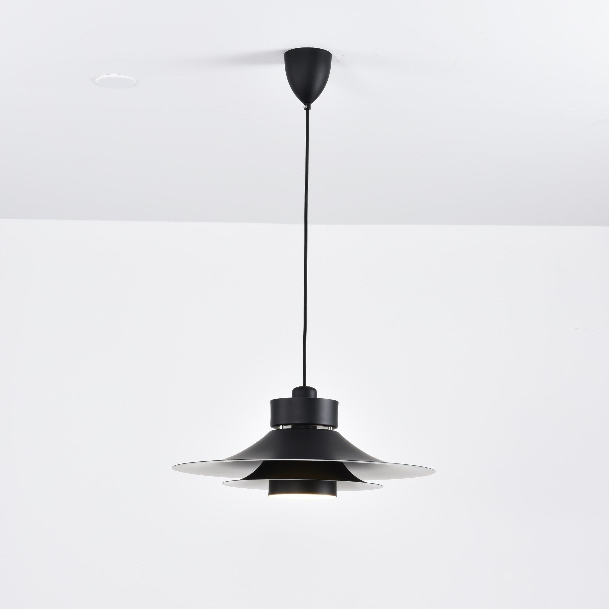 Sadie Minimalist Pendant Lamp-Neutral Decor