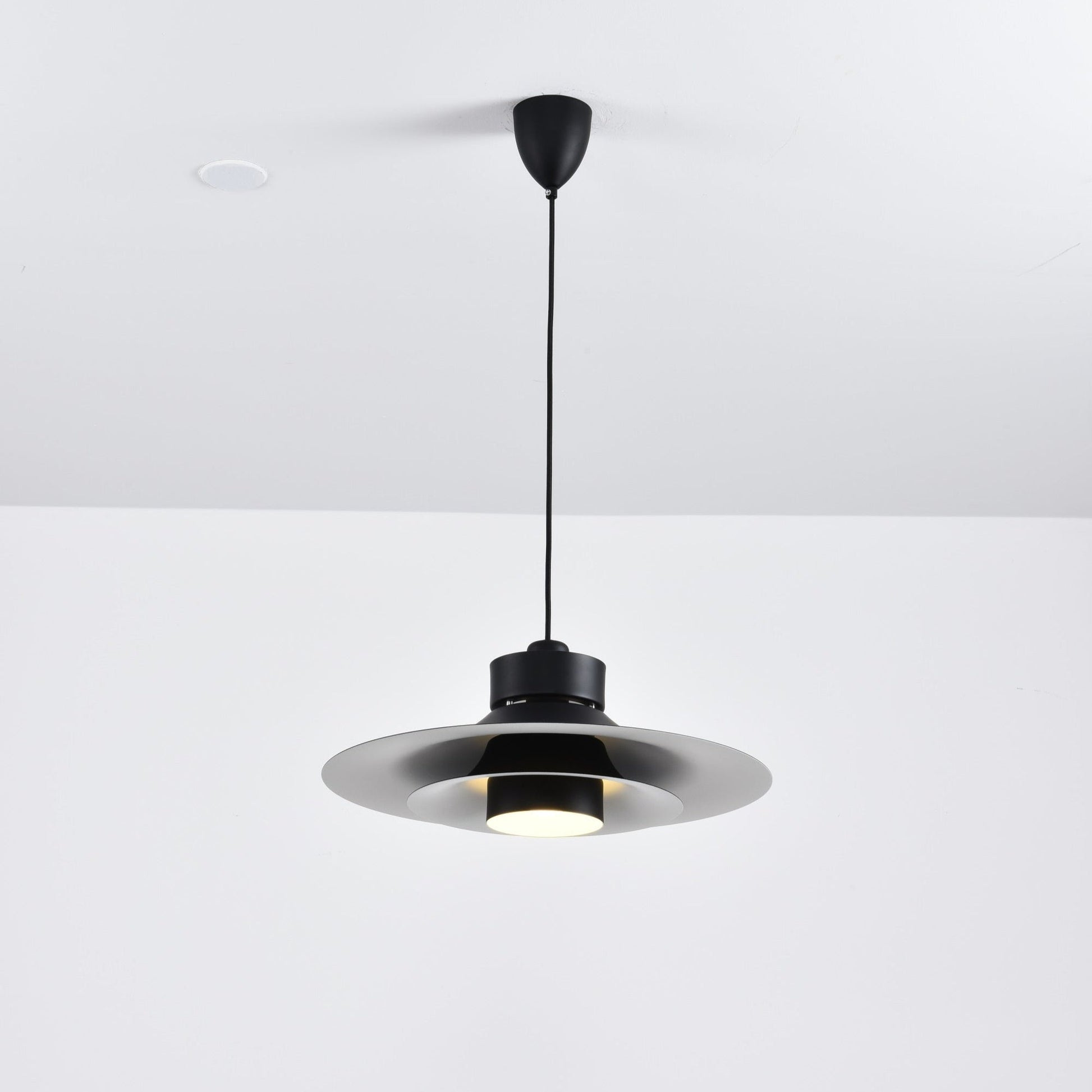 Sadie Minimalist Pendant Lamp-Neutral Decor