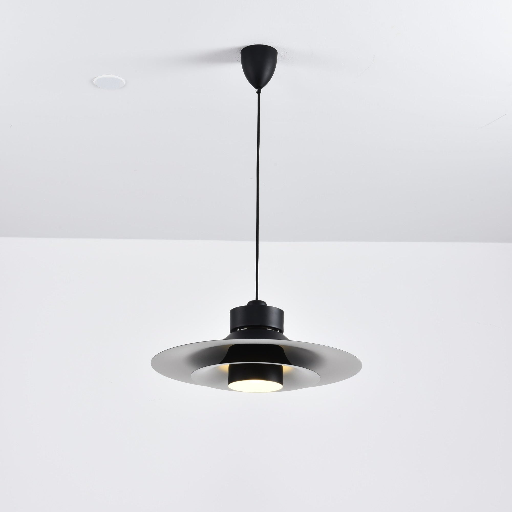 Sadie Minimalist Pendant Lamp-Neutral Decor