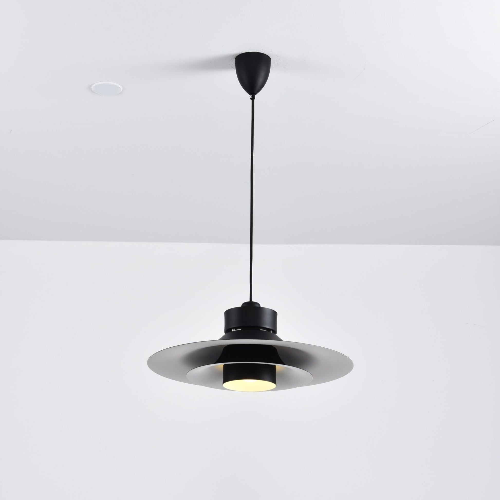 Sadie Minimalist Pendant Lamp-Neutral Decor