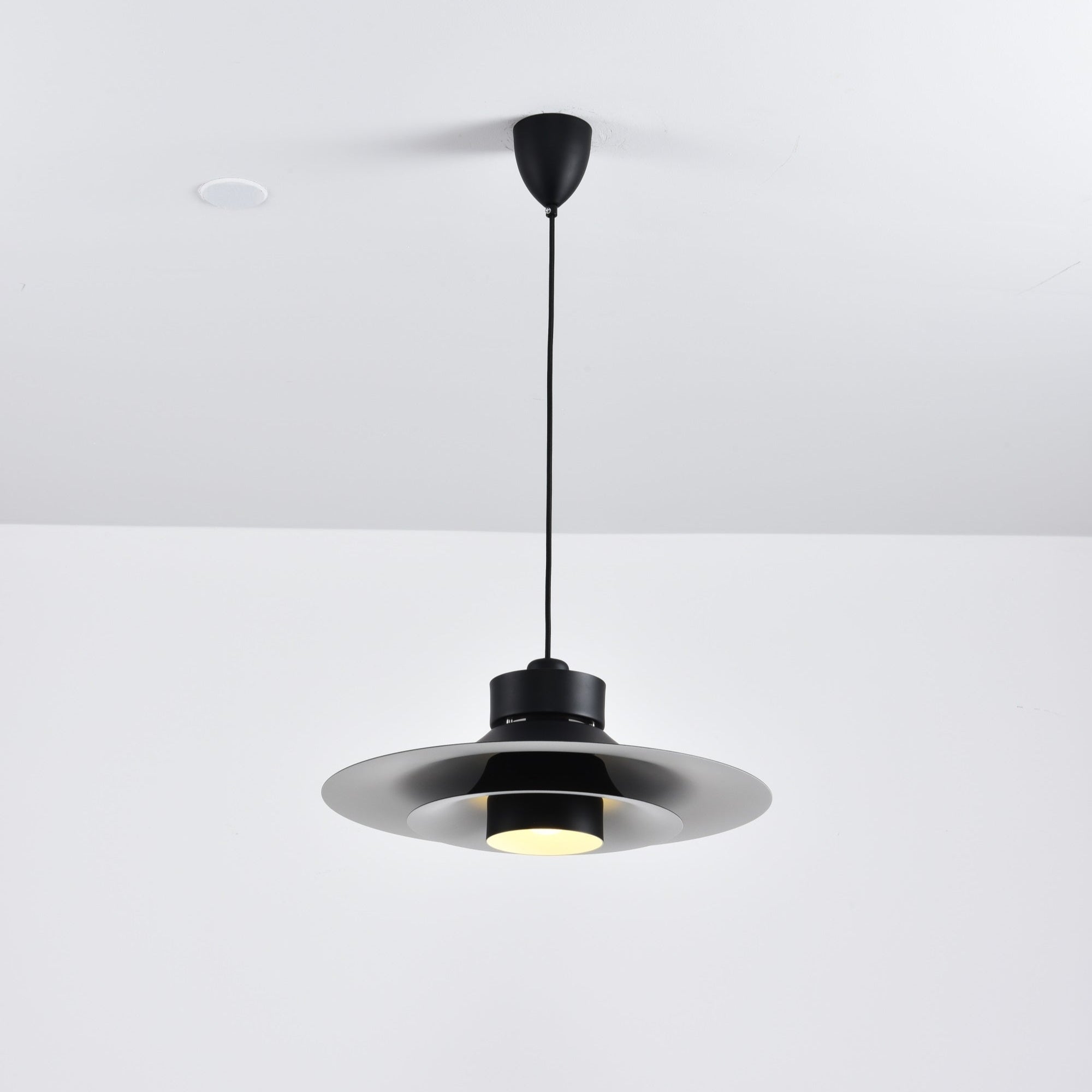 Sadie Minimalist Pendant Lamp-Neutral Decor