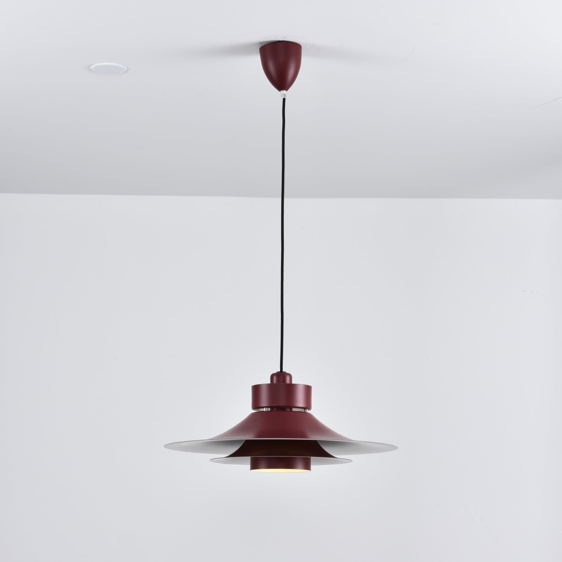 Sadie Minimalist Pendant Lamp-Neutral Decor