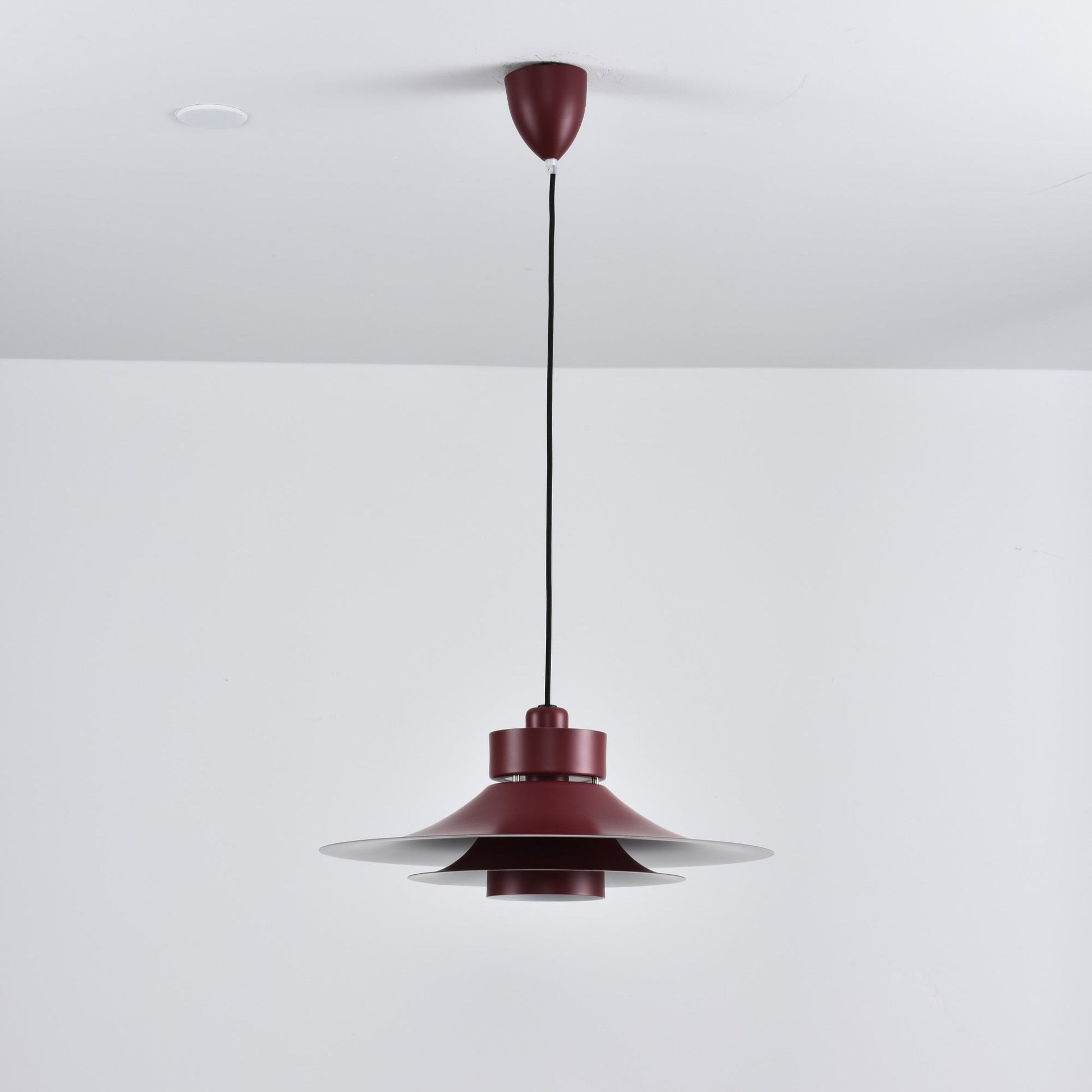 Sadie Minimalist Pendant Lamp-Neutral Decor
