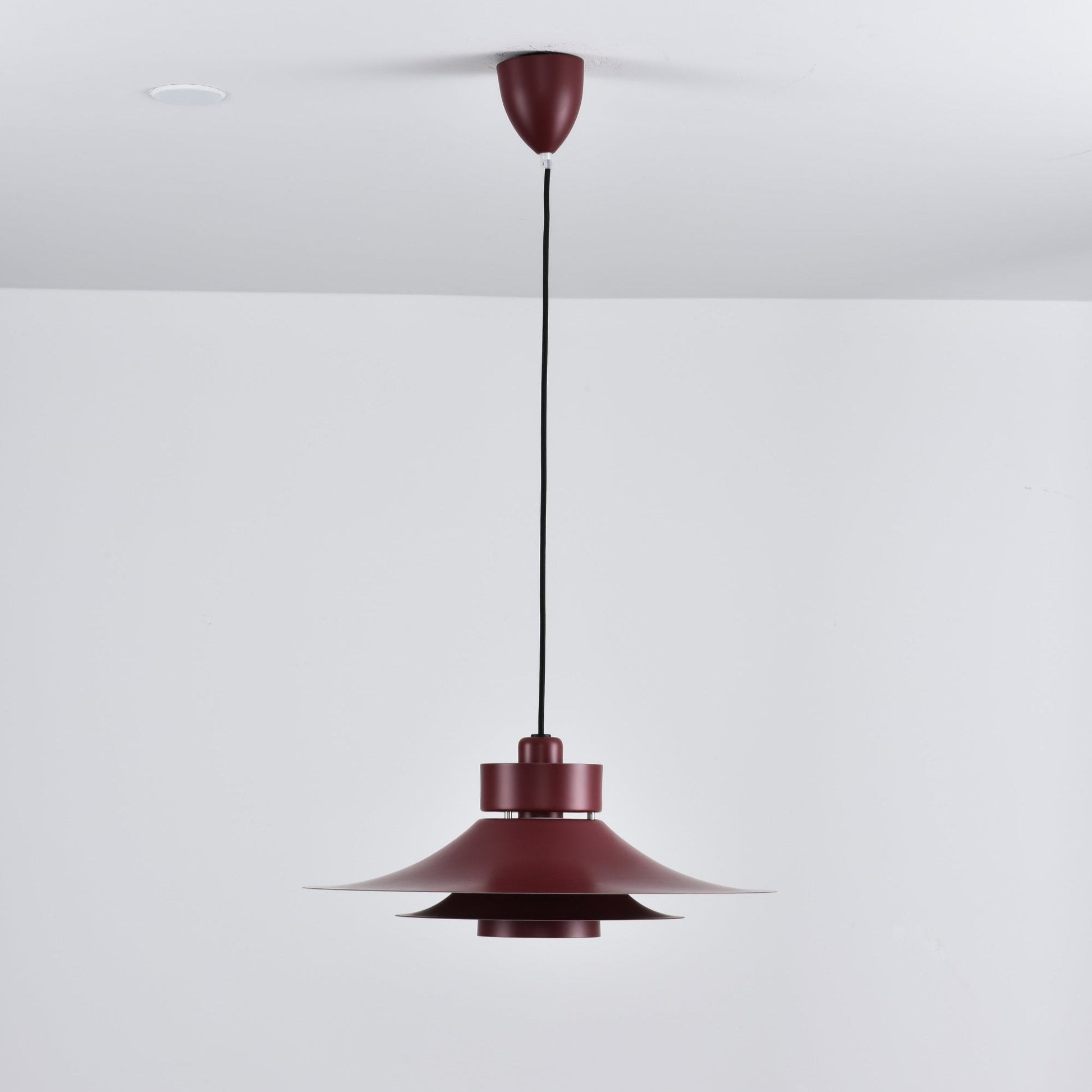 Sadie Minimalist Pendant Lamp-Neutral Decor