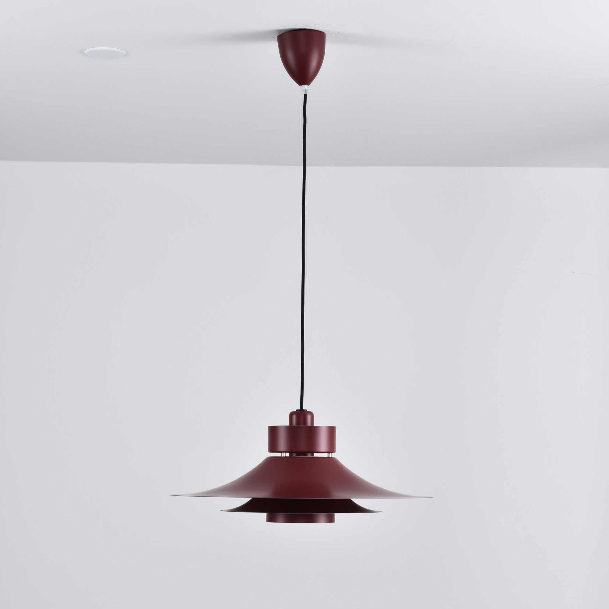 Sadie Minimalist Pendant Lamp-Neutral Decor