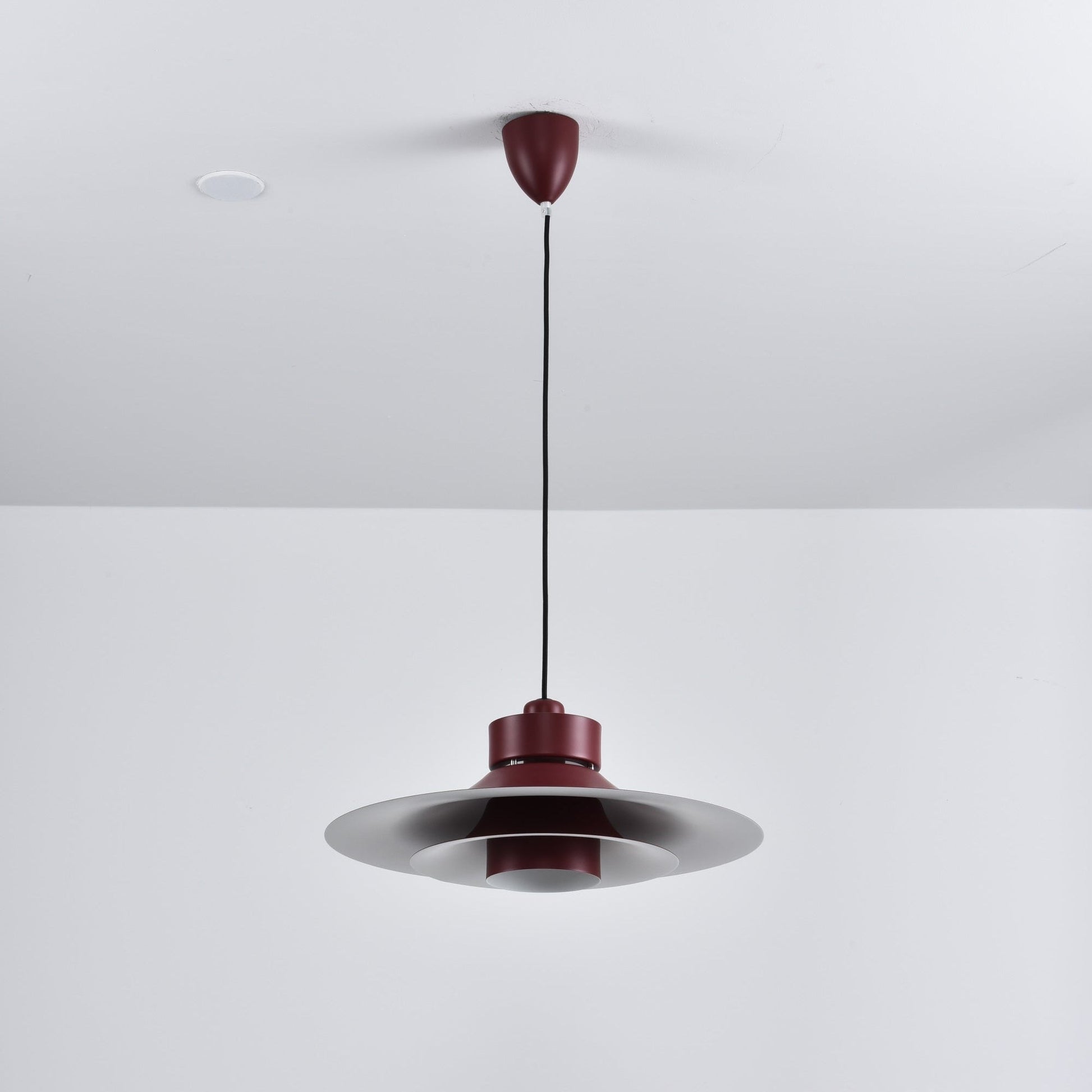 Sadie Minimalist Pendant Lamp-Neutral Decor