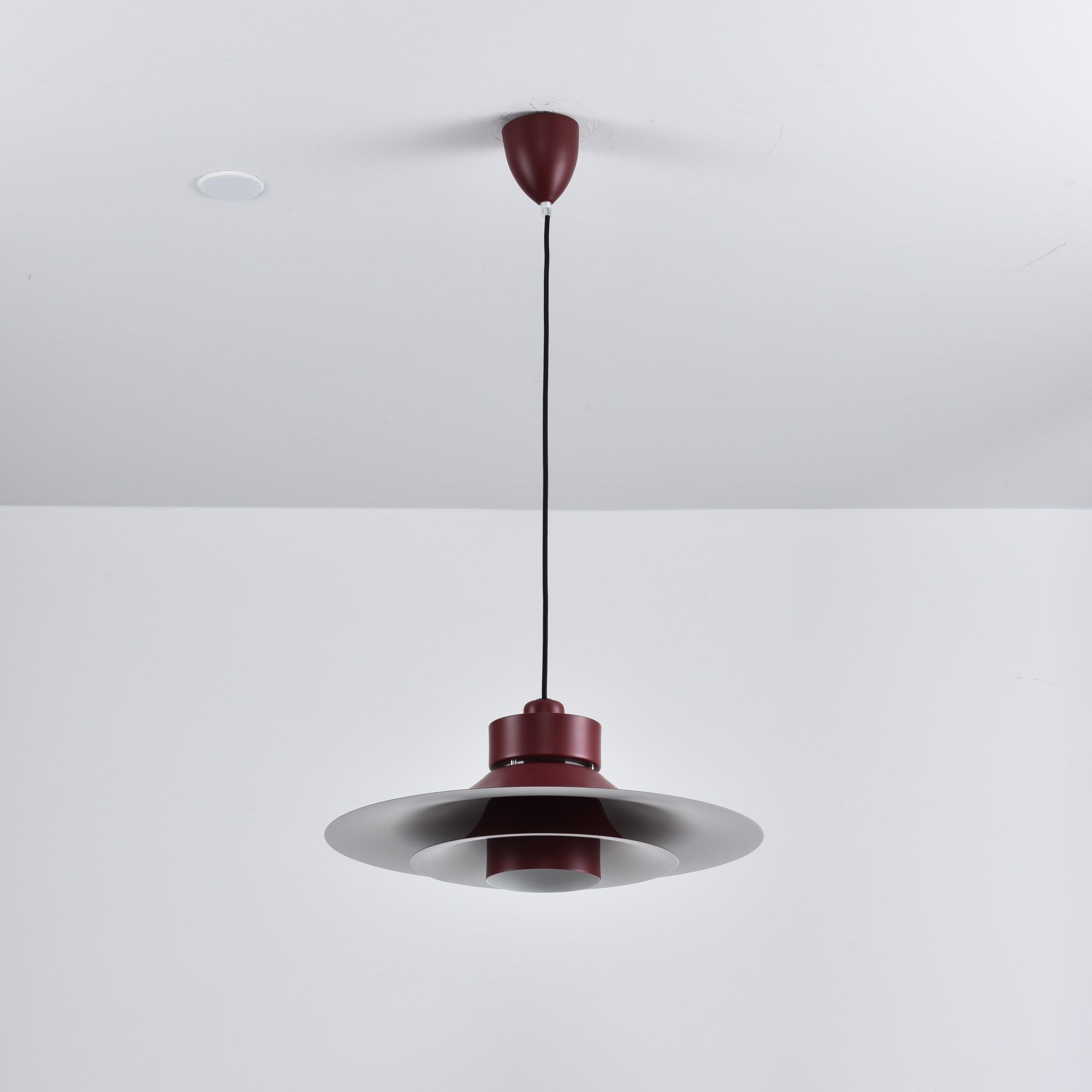 Sadie Minimalist Pendant Lamp-Neutral Decor