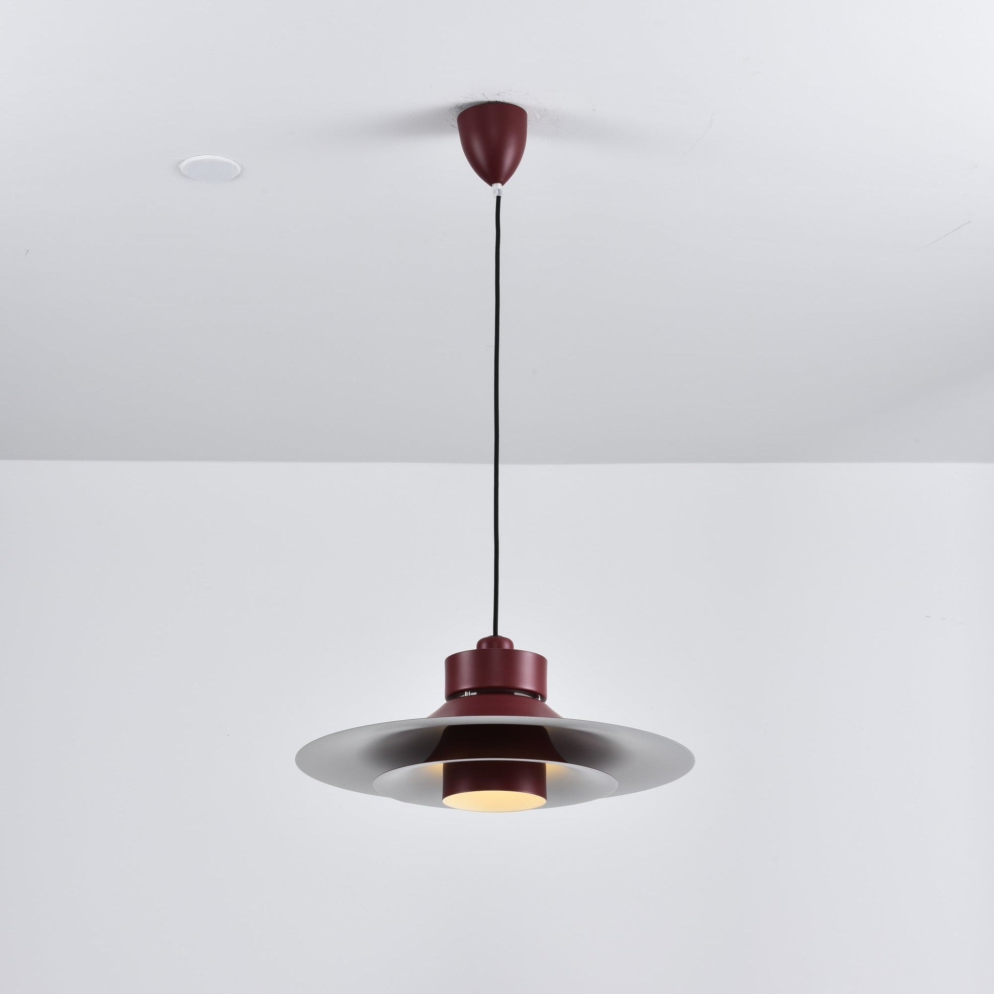 Sadie Minimalist Pendant Lamp-Neutral Decor
