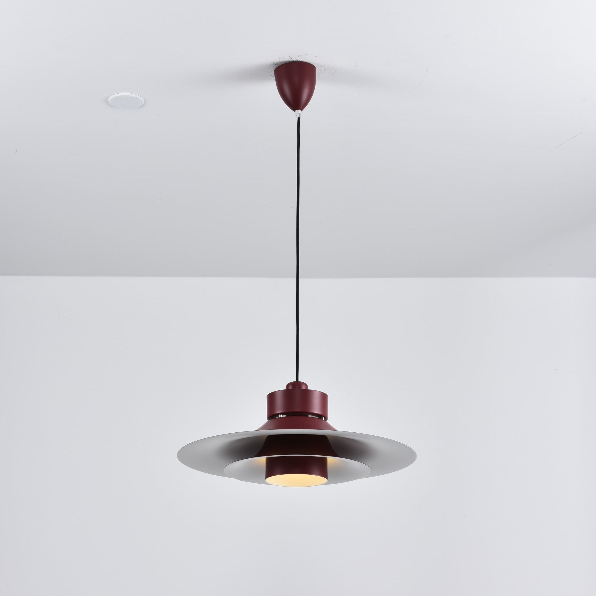 Sadie Minimalist Pendant Lamp-Neutral Decor