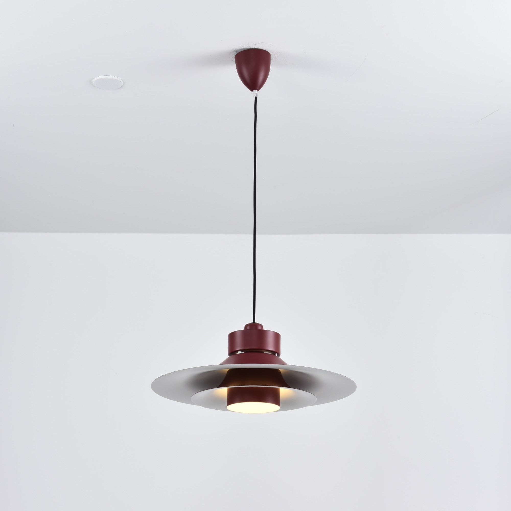 Sadie Minimalist Pendant Lamp-Neutral Decor