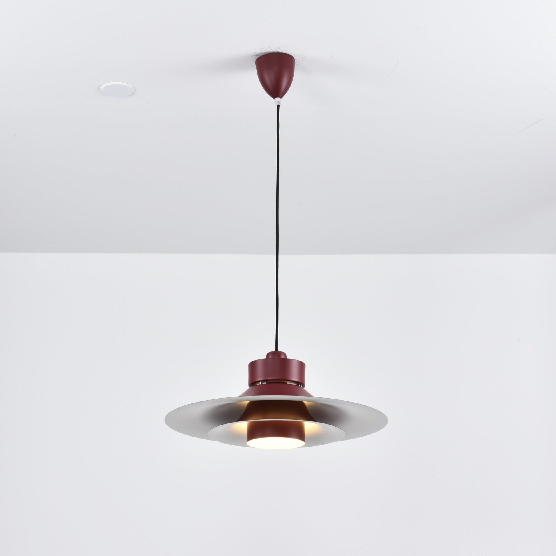 Sadie Minimalist Pendant Lamp-Neutral Decor