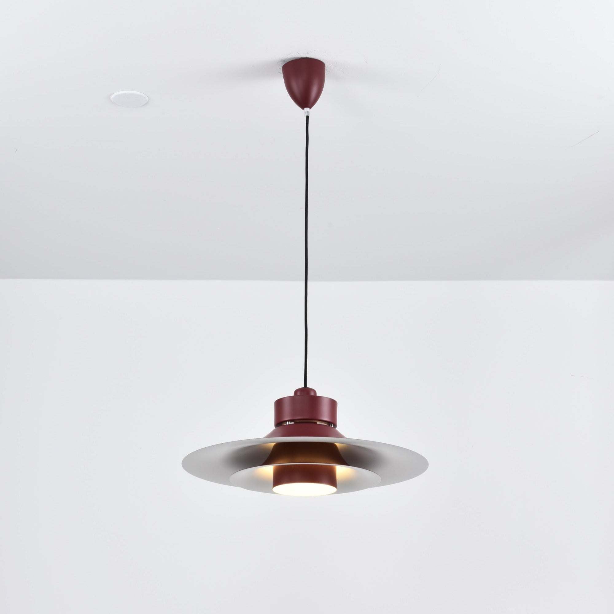 Sadie Minimalist Pendant Lamp-Neutral Decor