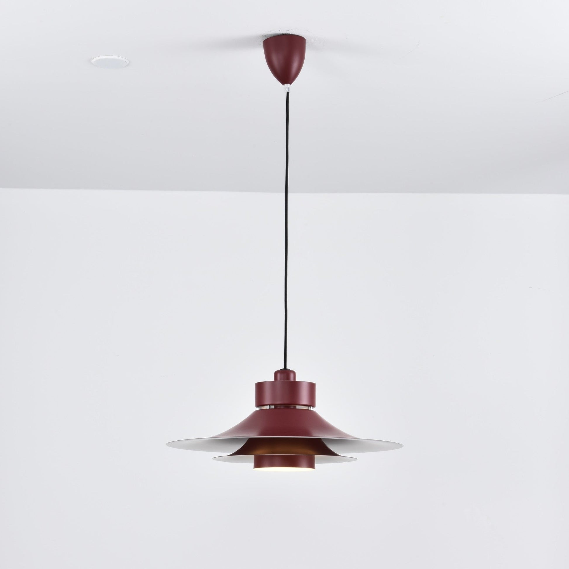 Sadie Minimalist Pendant Lamp-Neutral Decor