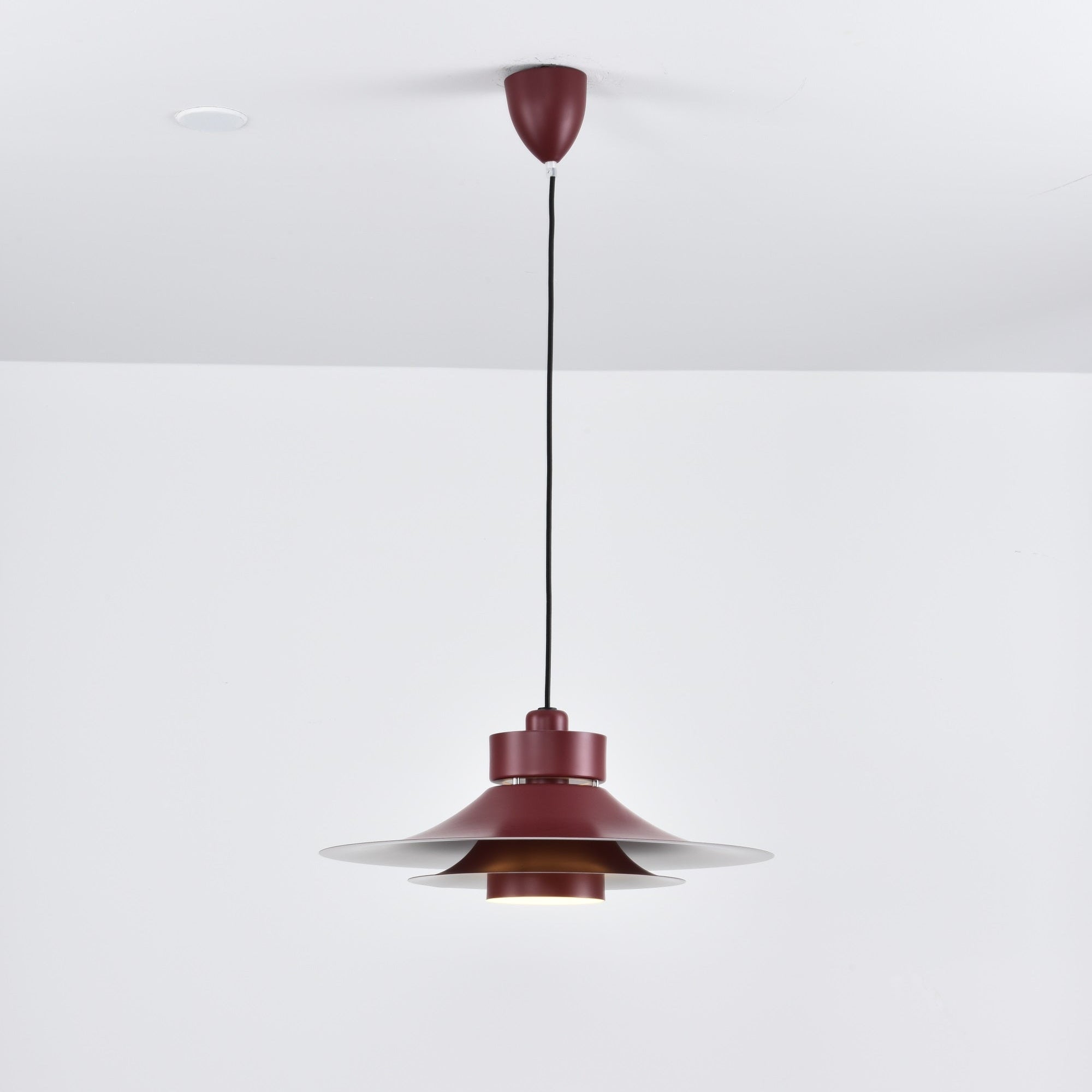 Sadie Minimalist Pendant Lamp-Neutral Decor