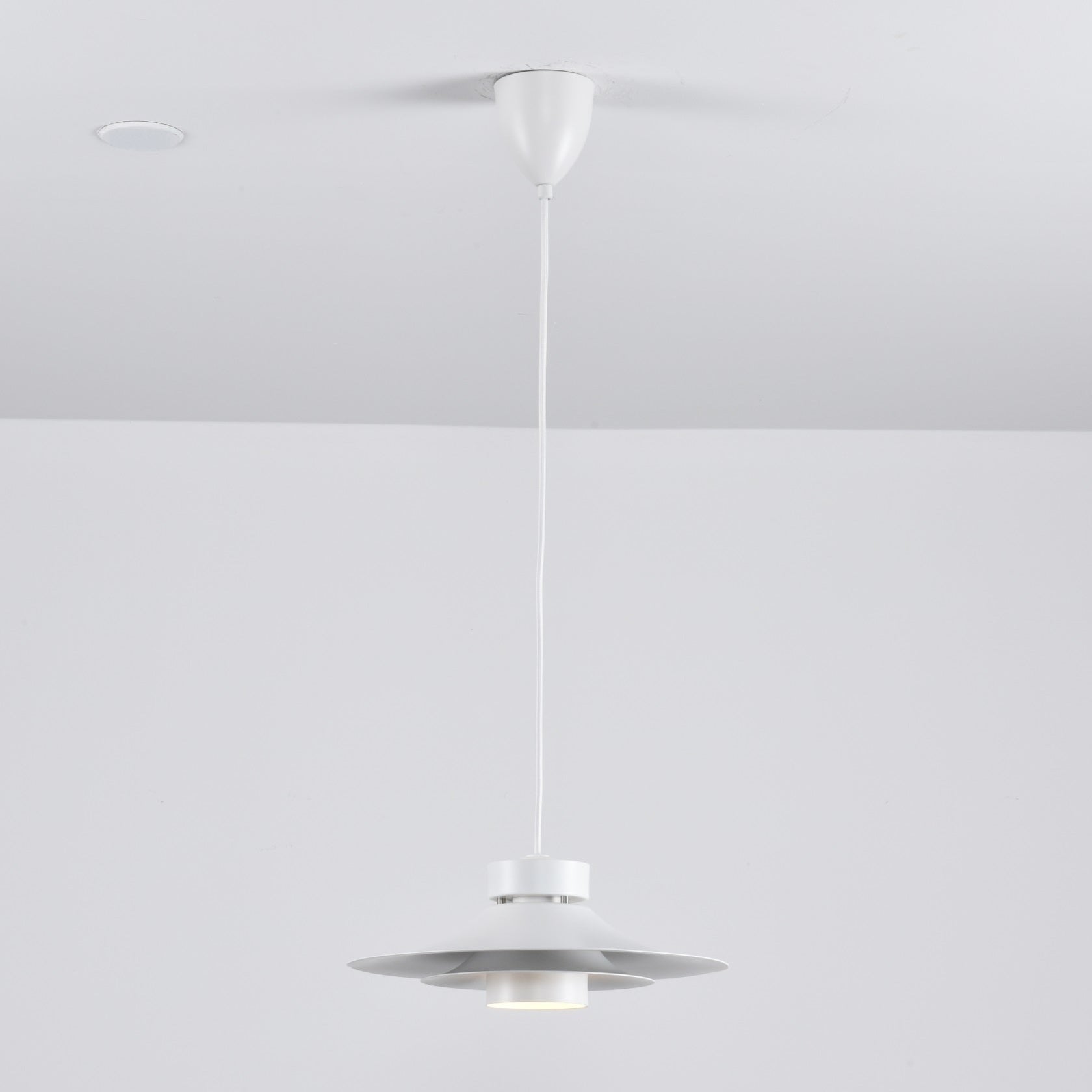 Sadie Minimalist Pendant Lamp-Neutral Decor