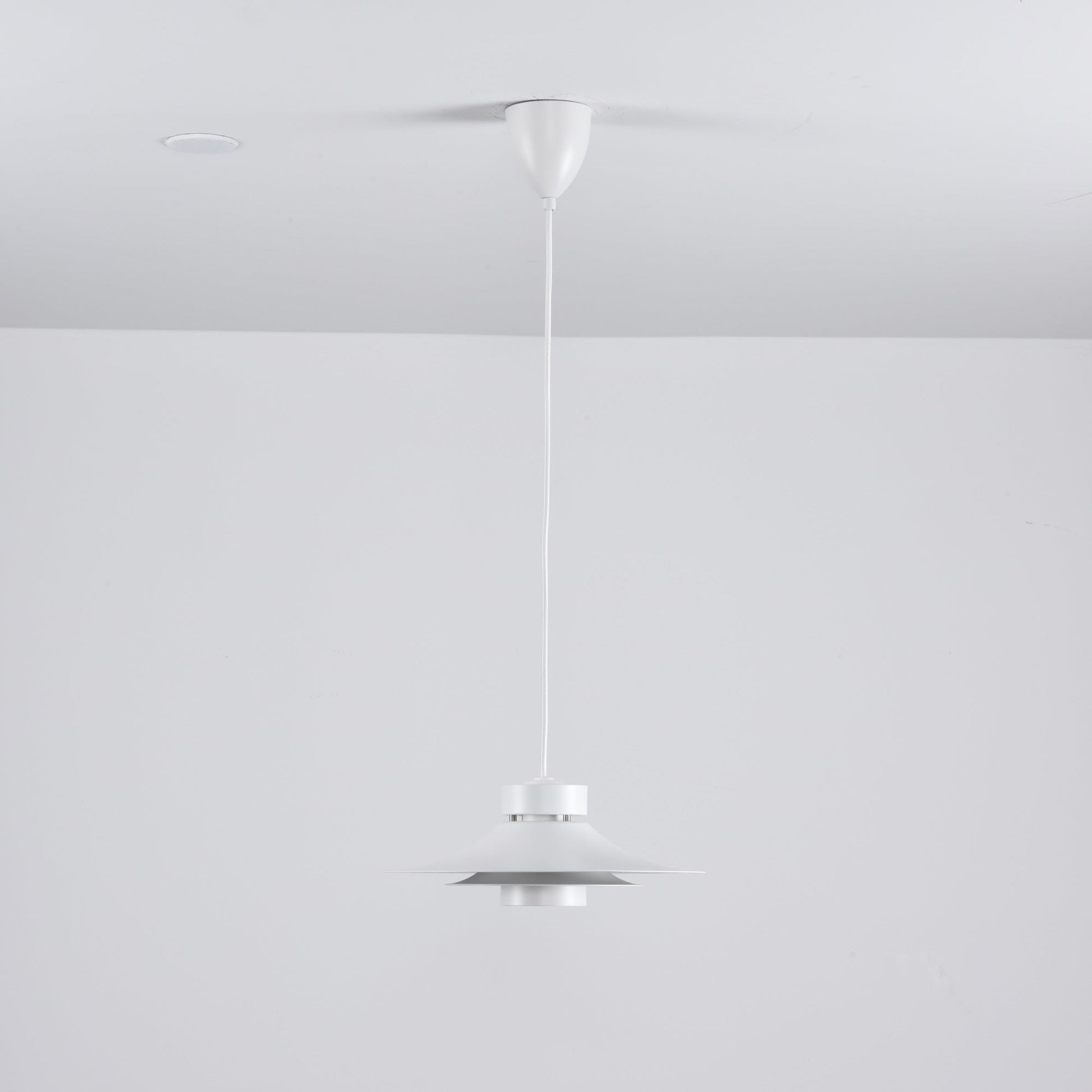 Sadie Minimalist Pendant Lamp-Neutral Decor