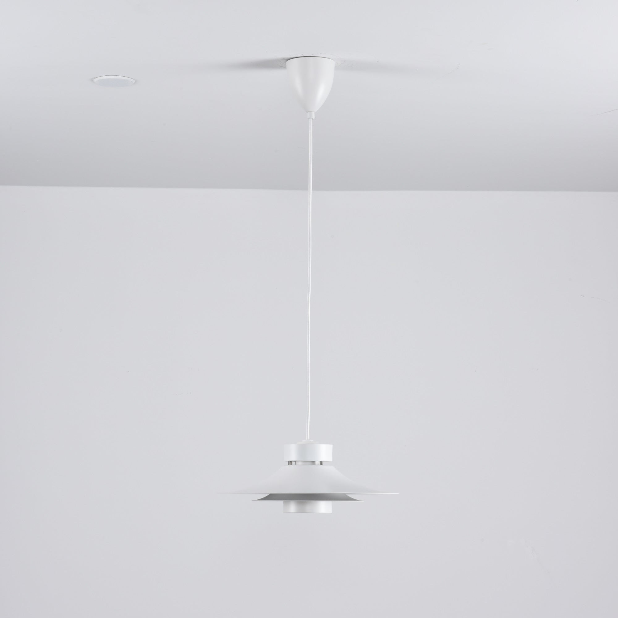 Sadie Minimalist Pendant Lamp-Neutral Decor