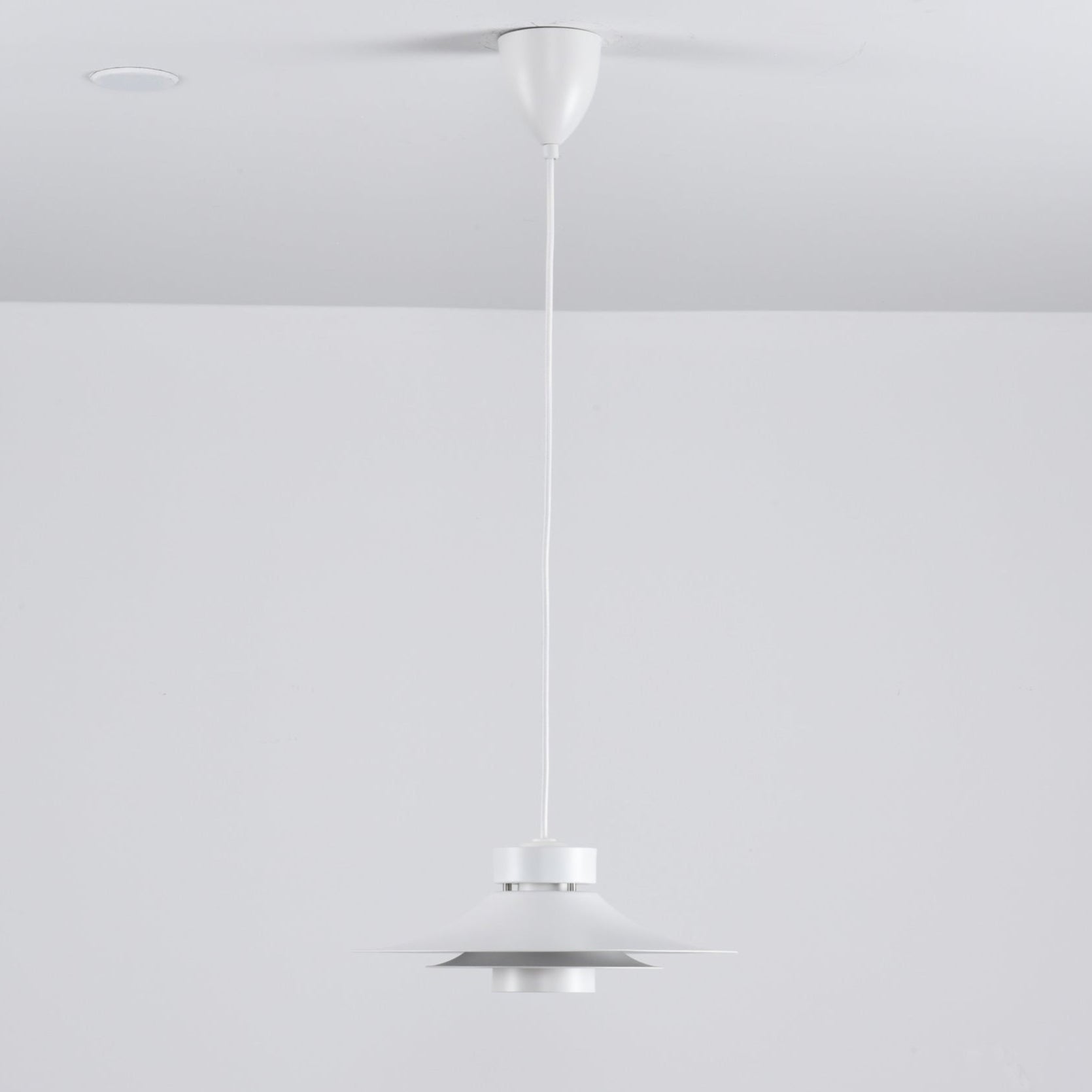 Sadie Minimalist Pendant Lamp-Neutral Decor