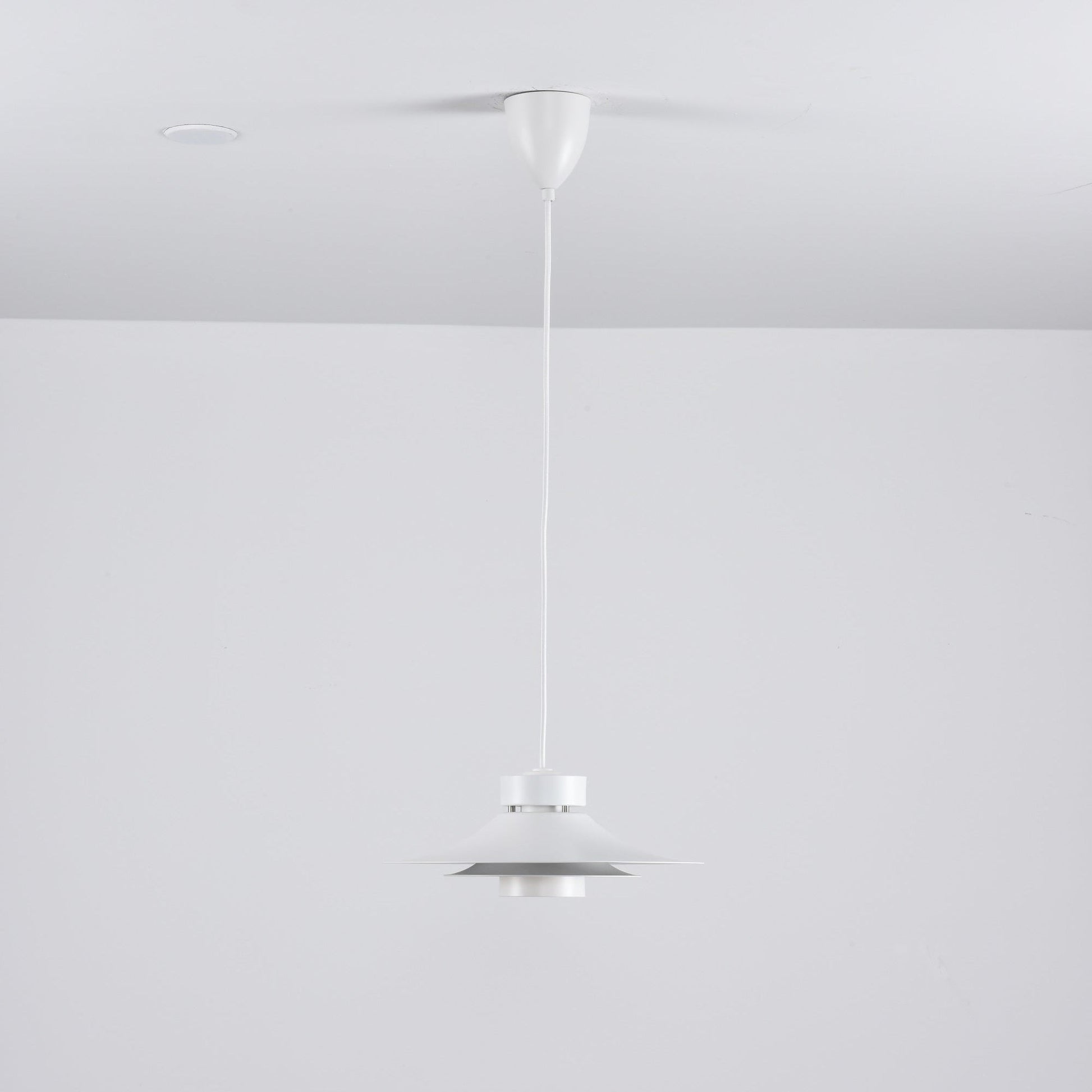 Sadie Minimalist Pendant Lamp-Neutral Decor