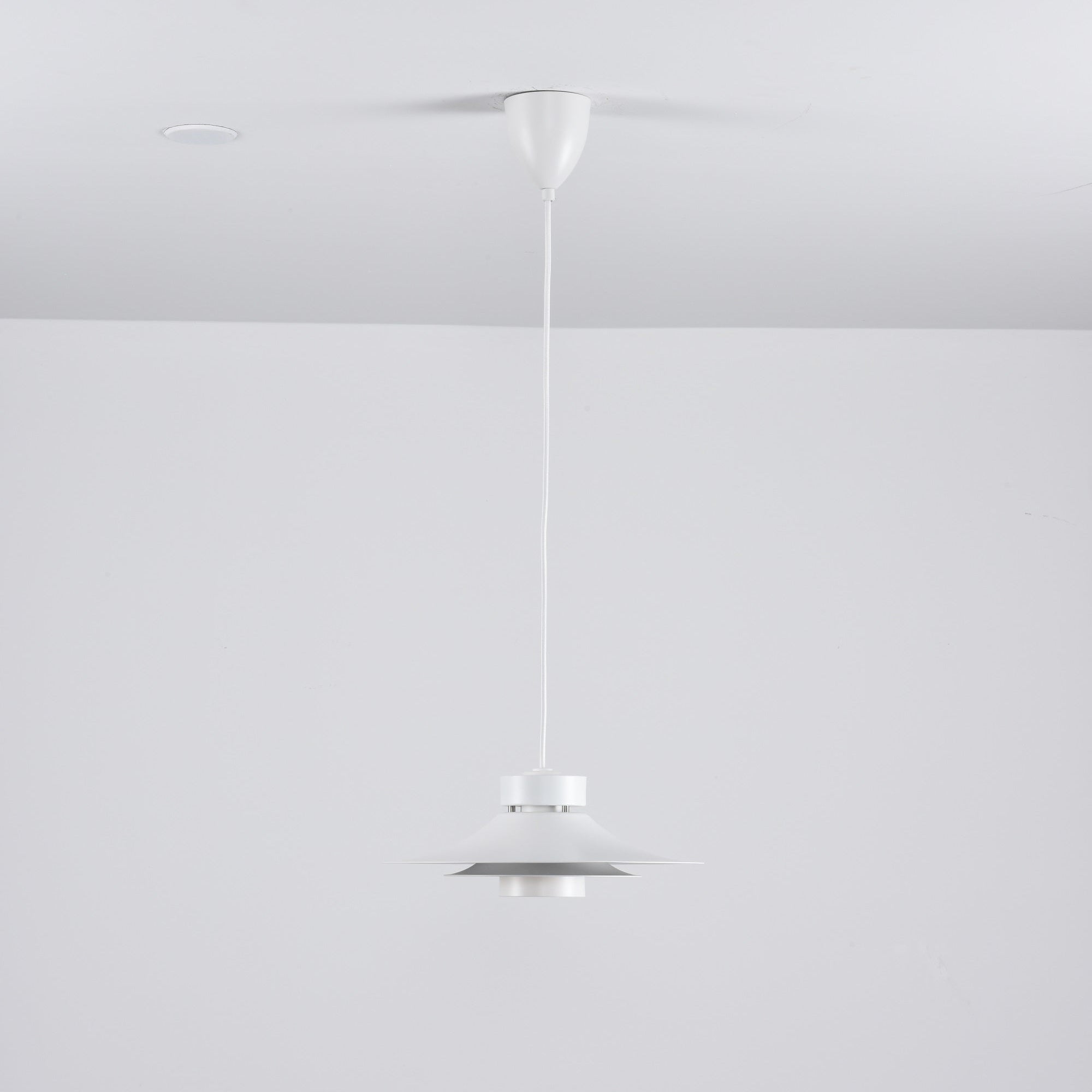 Sadie Minimalist Pendant Lamp-Neutral Decor