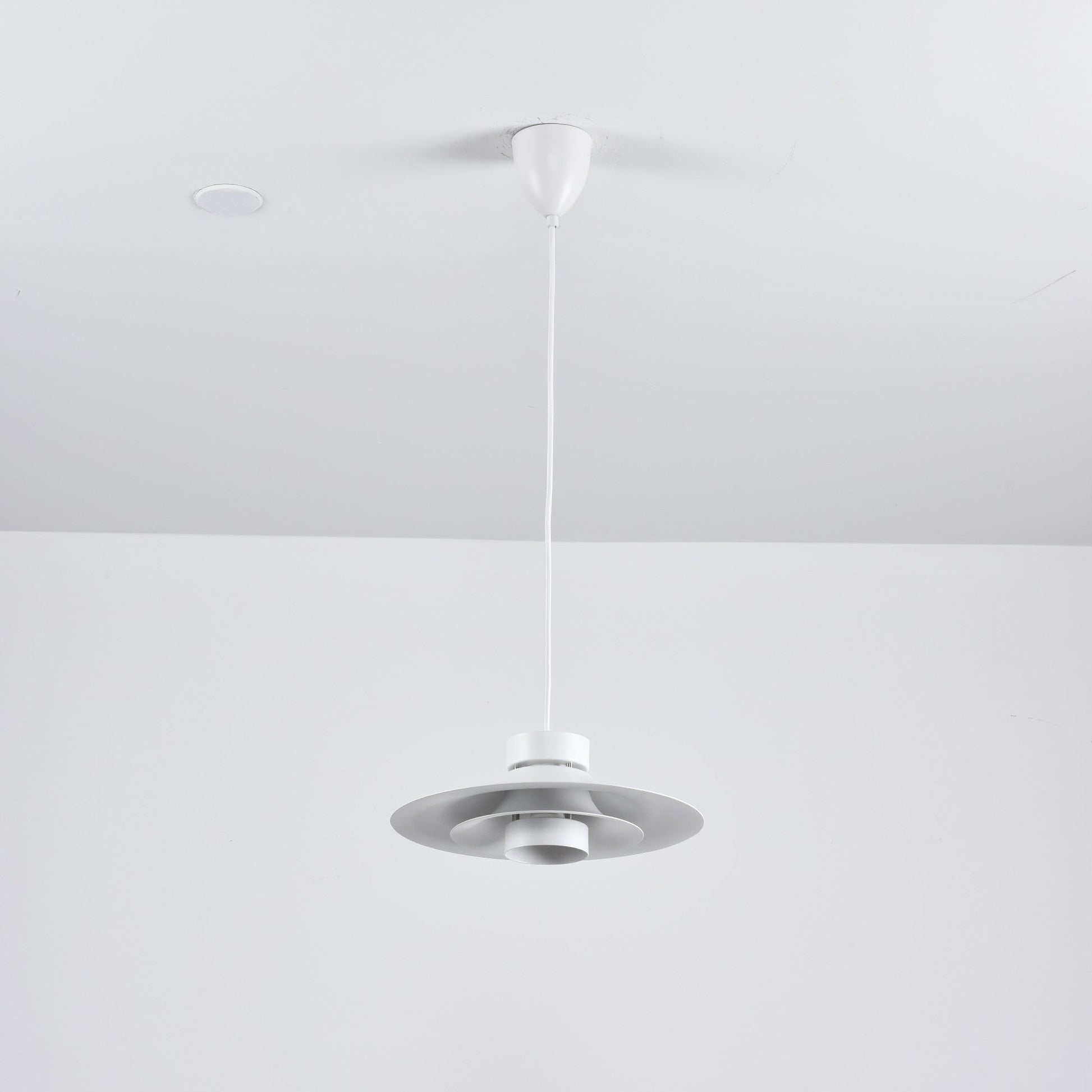 Sadie Minimalist Pendant Lamp-Neutral Decor
