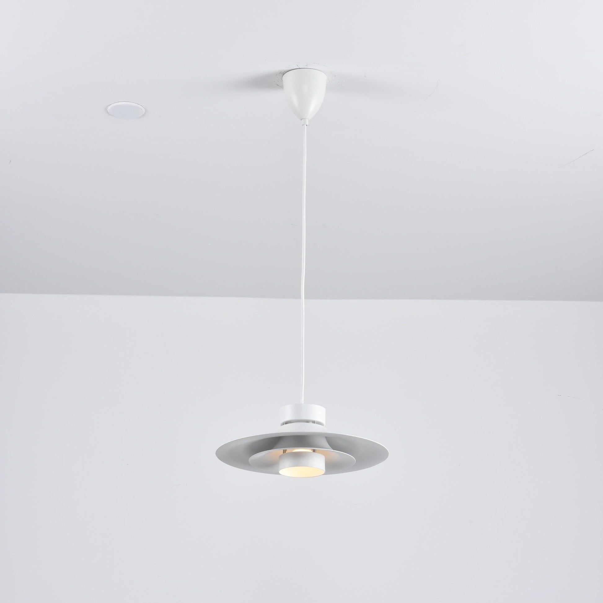 Sadie Minimalist Pendant Lamp-Neutral Decor