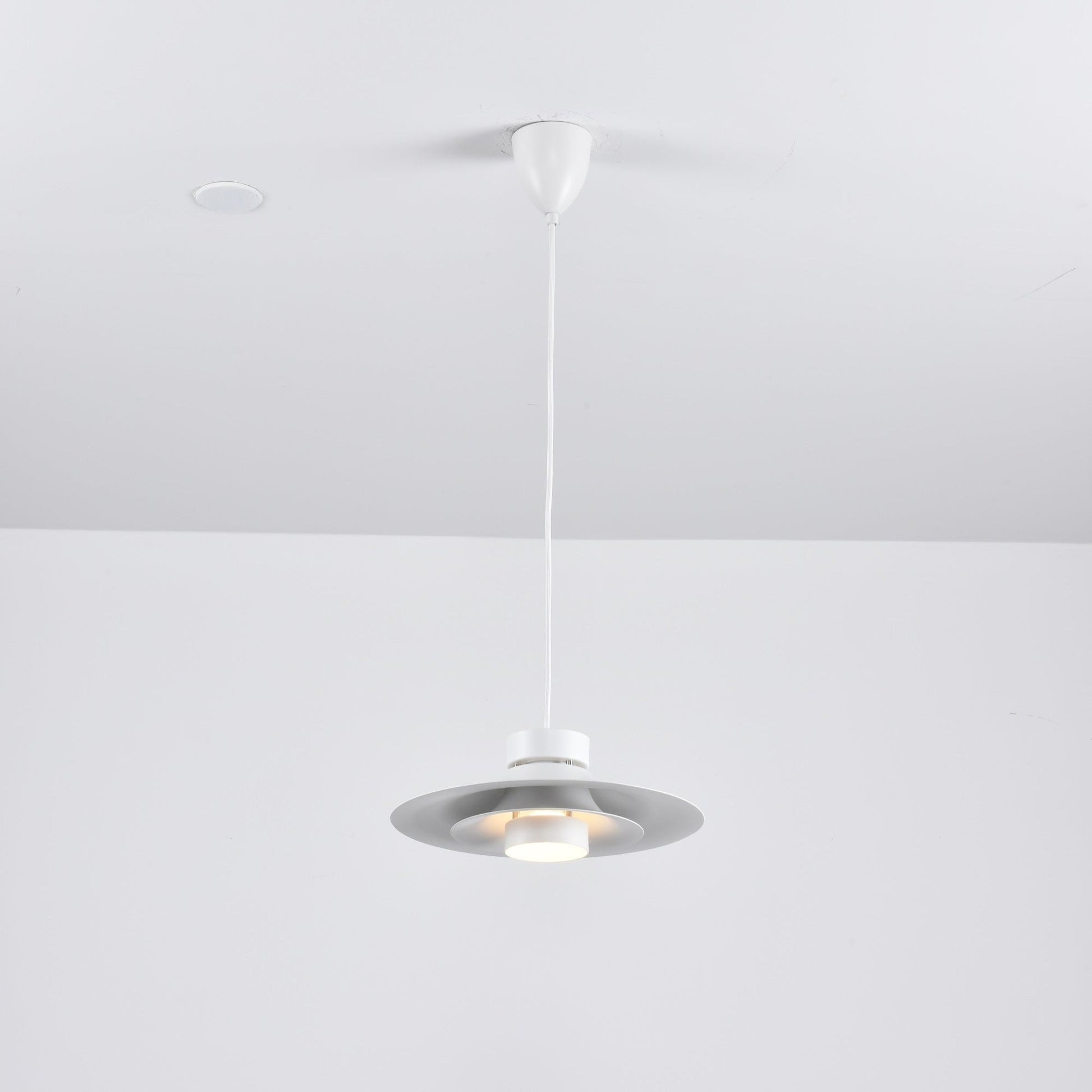 Sadie Minimalist Pendant Lamp-Neutral Decor