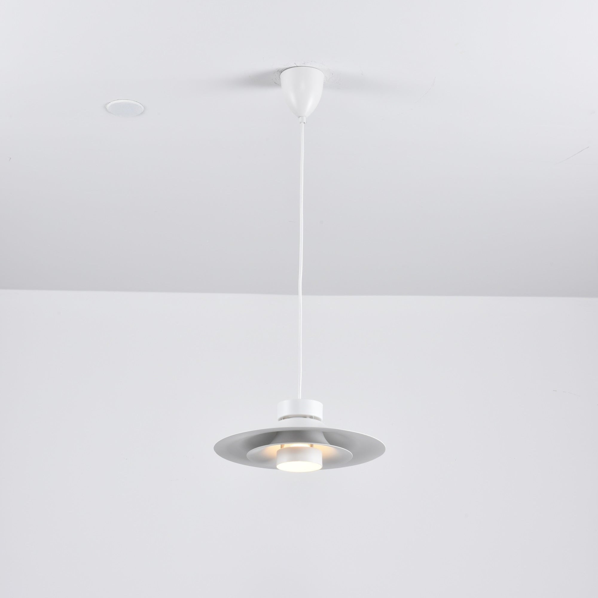 Sadie Minimalist Pendant Lamp-Neutral Decor