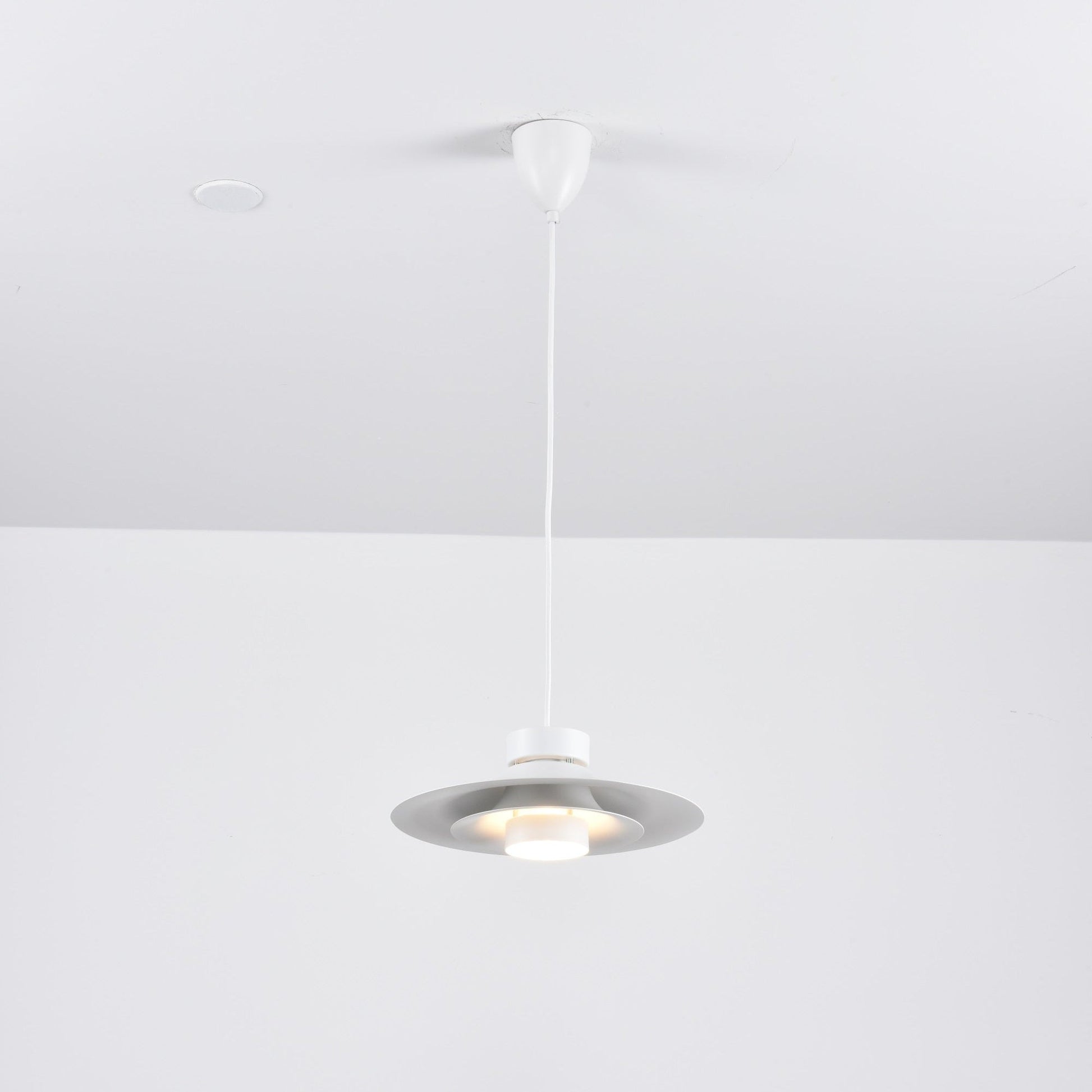 Sadie Minimalist Pendant Lamp-Neutral Decor