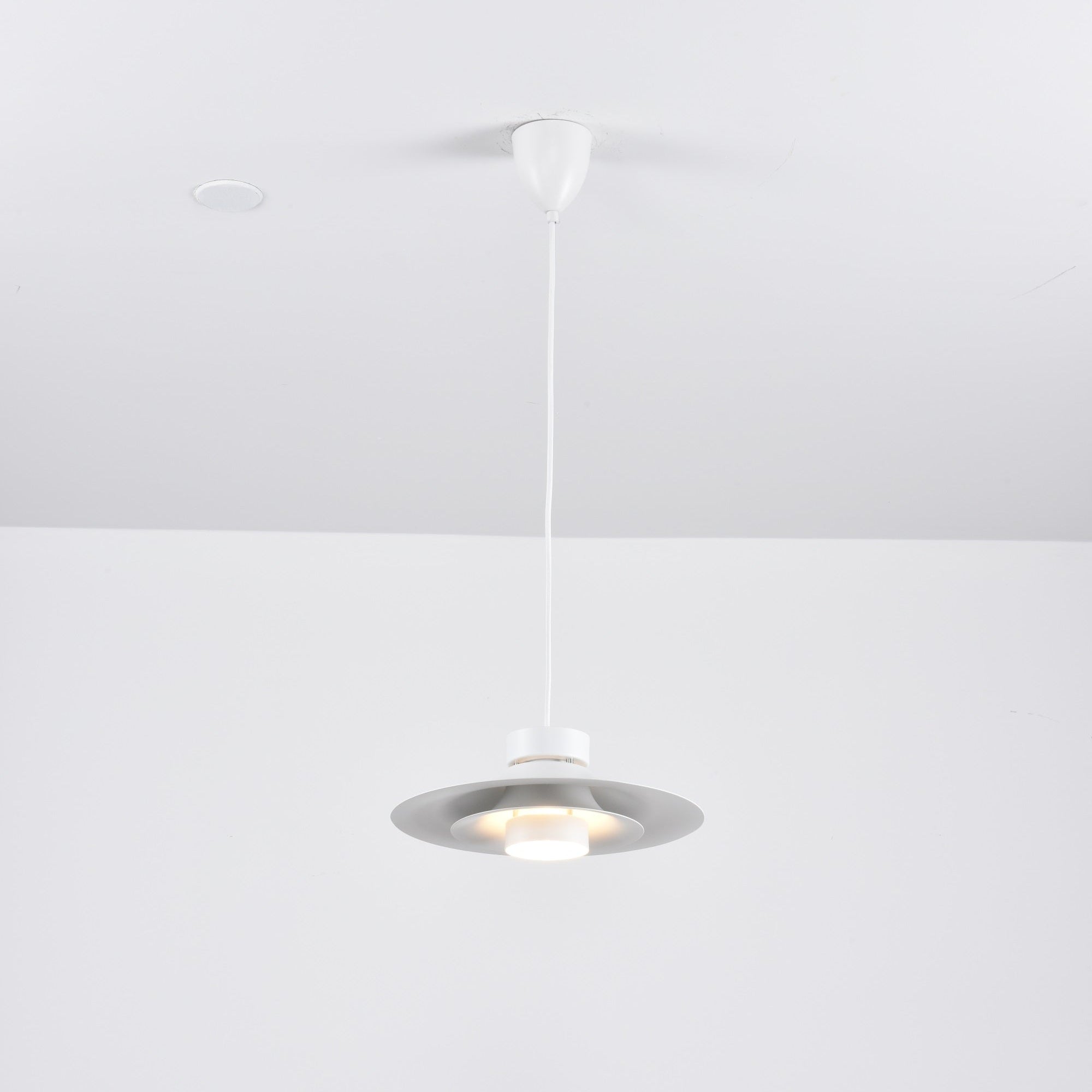 Sadie Minimalist Pendant Lamp-Neutral Decor
