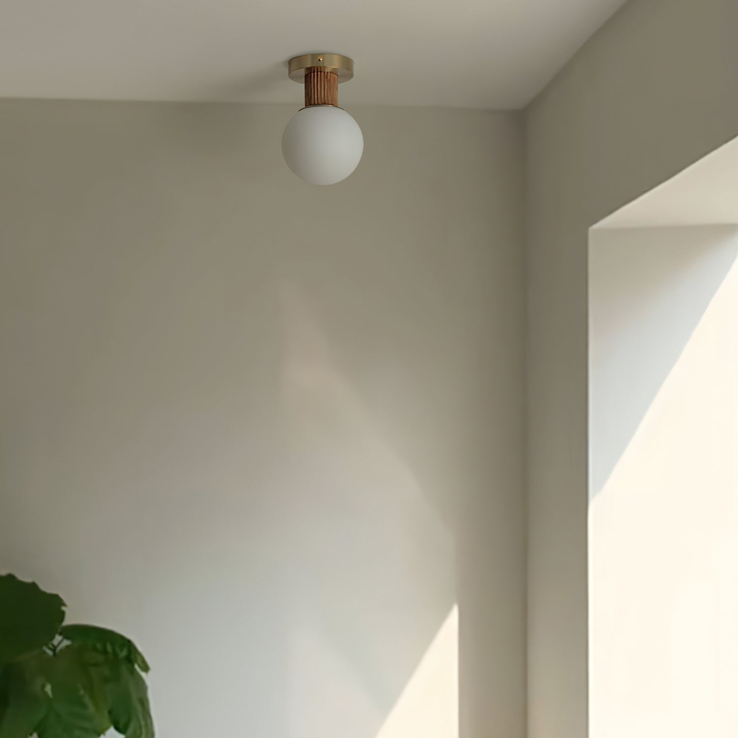 Sebastian Ceiling Lamp