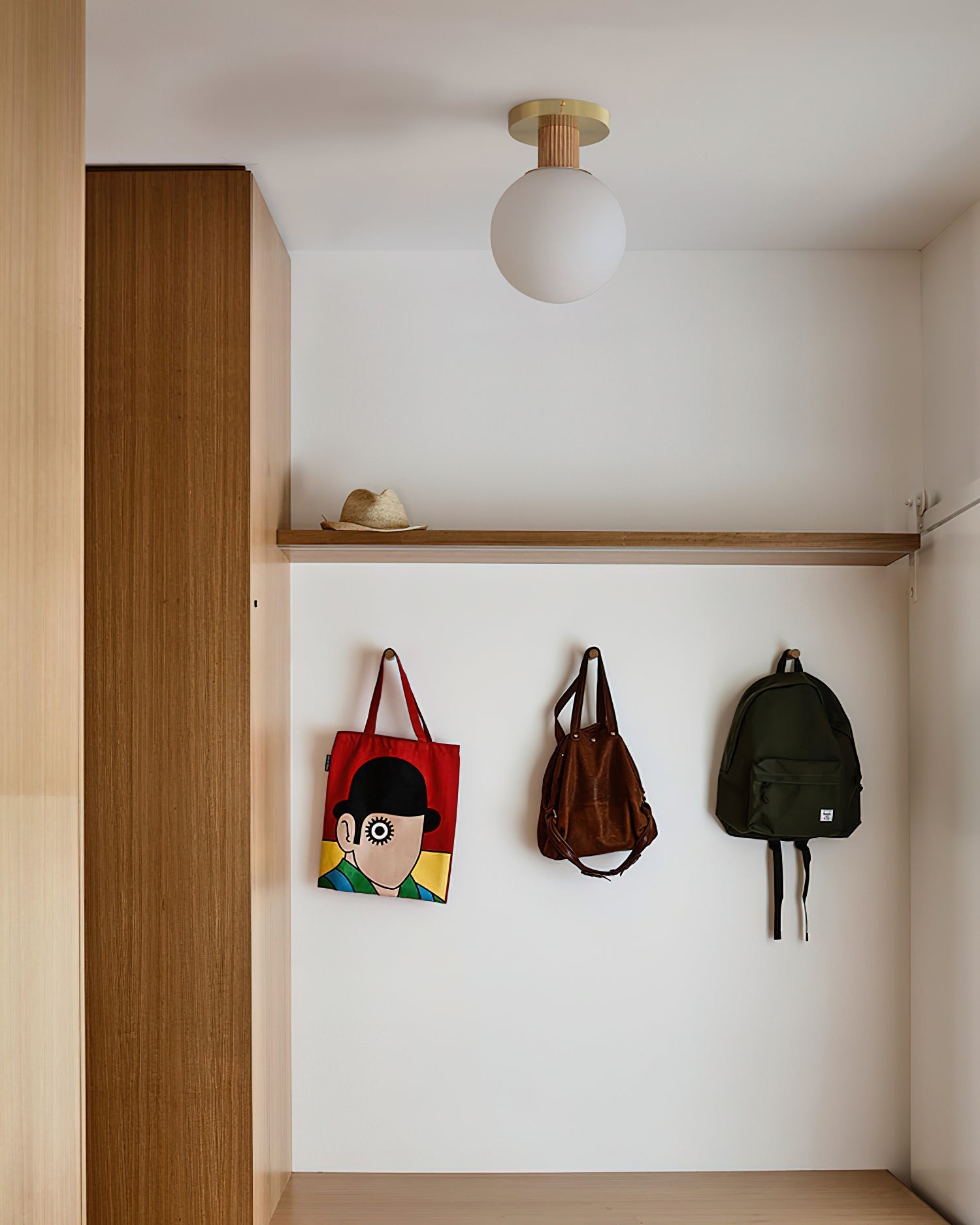 Sebastian Ceiling Lamp